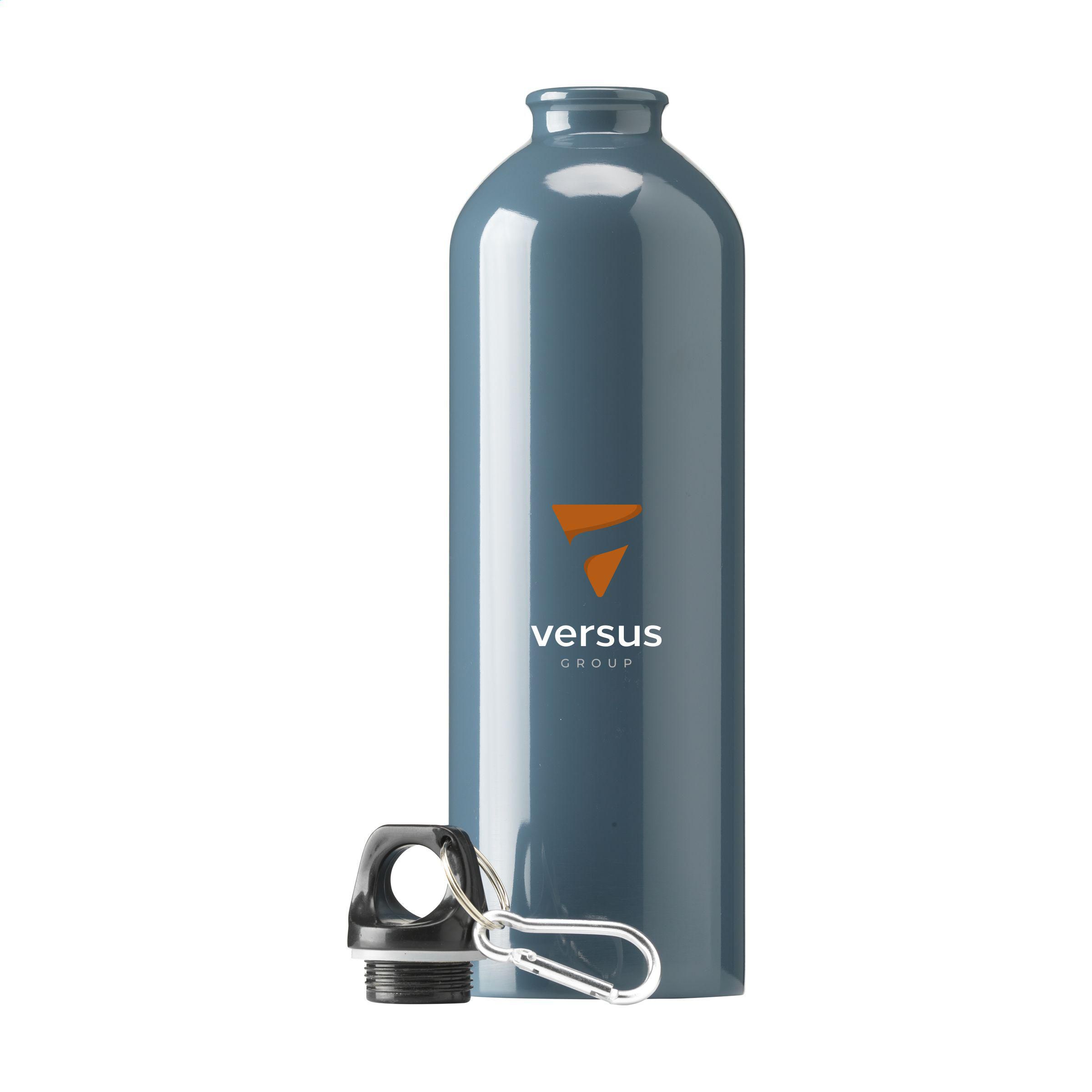 SteelForce RCS Recycled Steel Bottle 750 ml