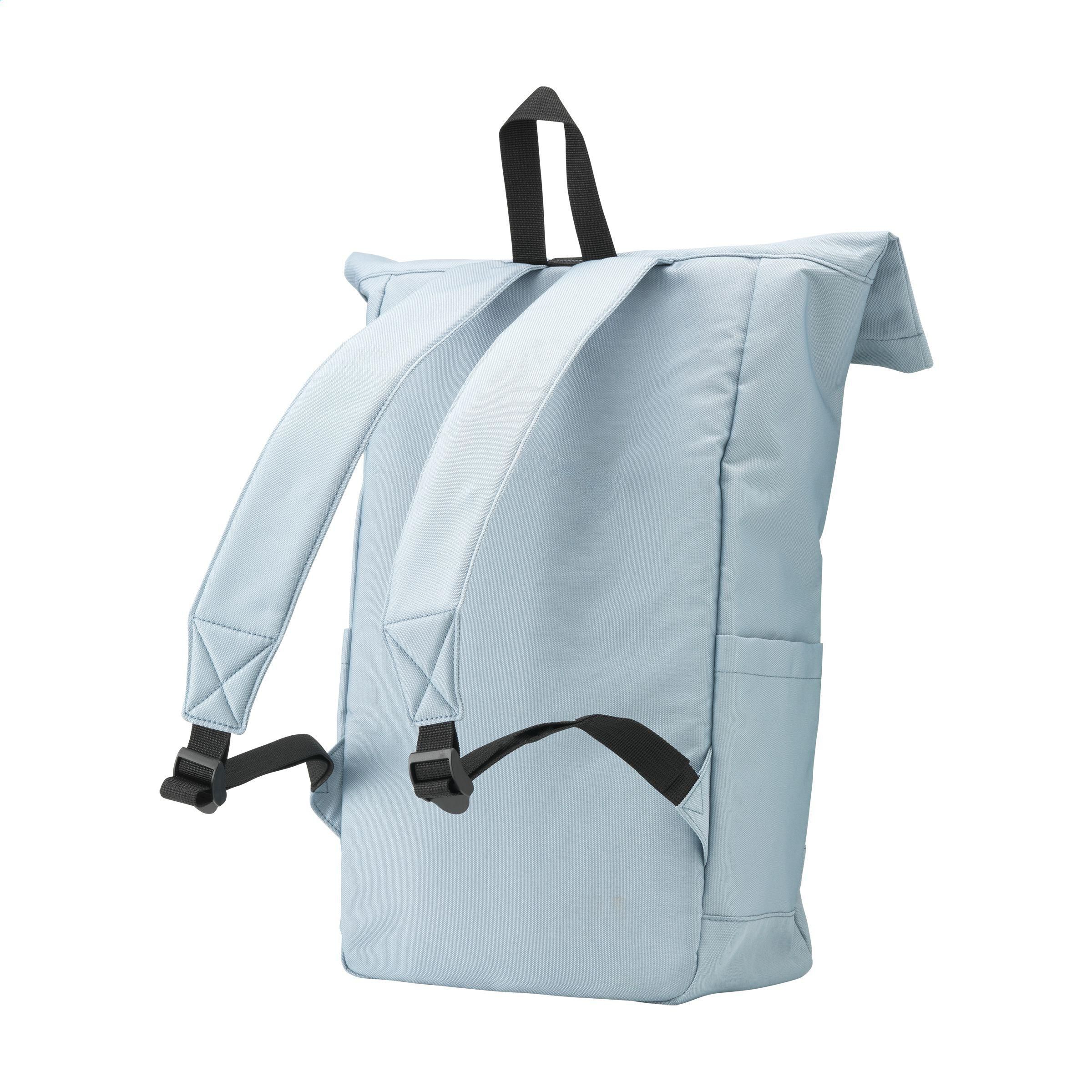 Nolan Recycled RPET sac à dos