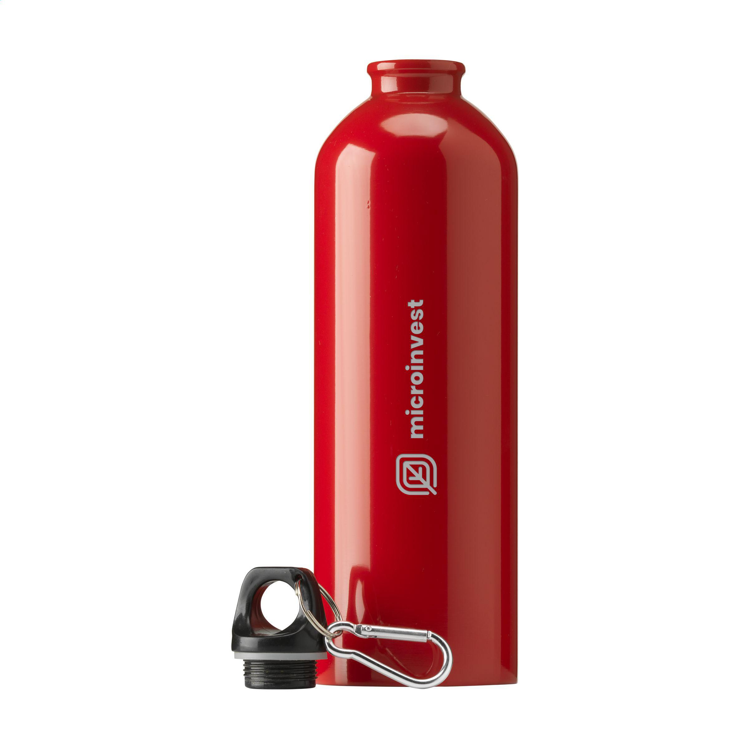 SteelForce RCS Recycled Steel Bottle 750 ml
