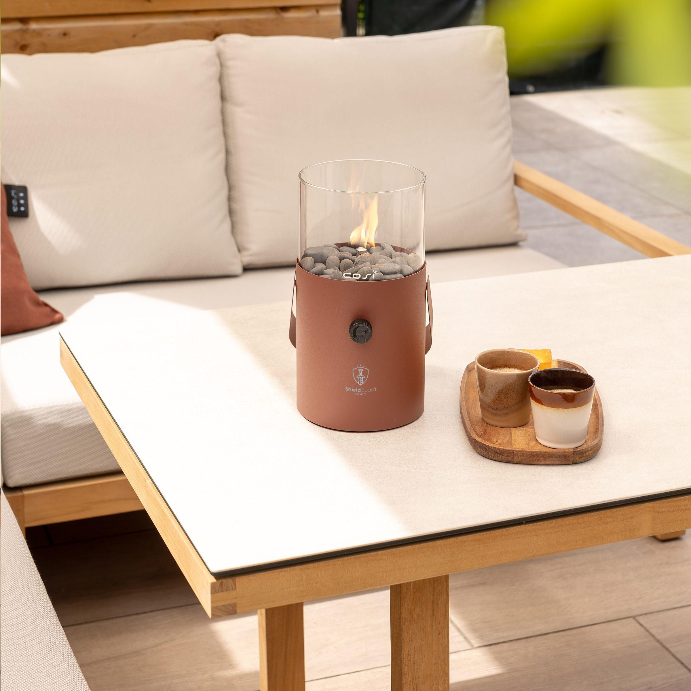Cosiscoop Original Lanterne au gaz