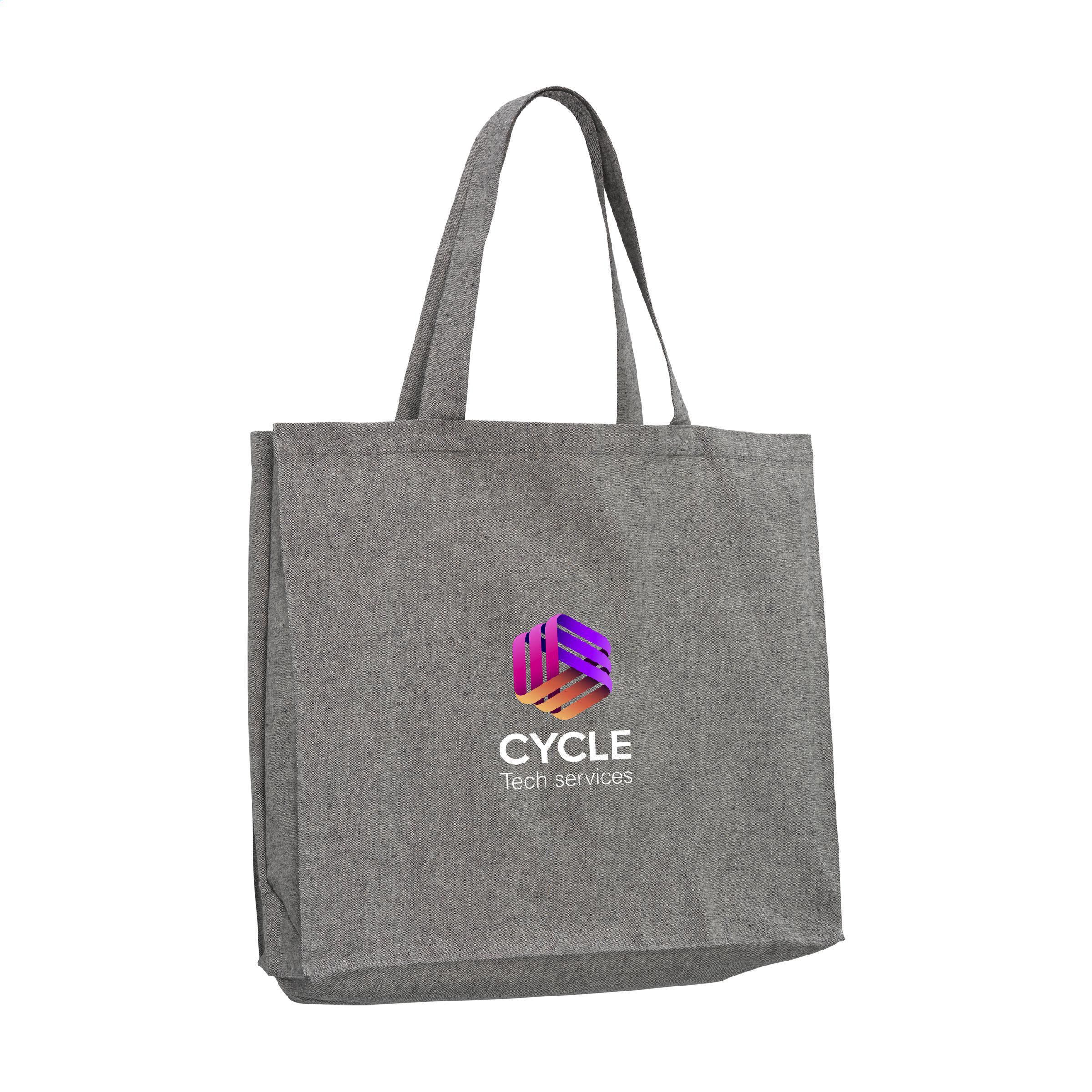 Giant GRS Recycled Shopper Bag (210 g/m²) sac