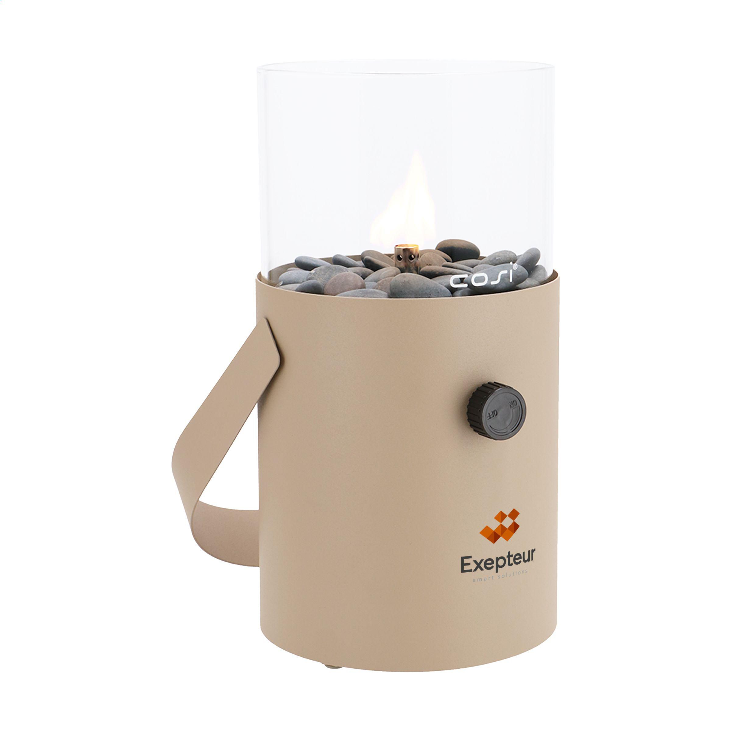 Cosiscoop Original Lanterne au gaz