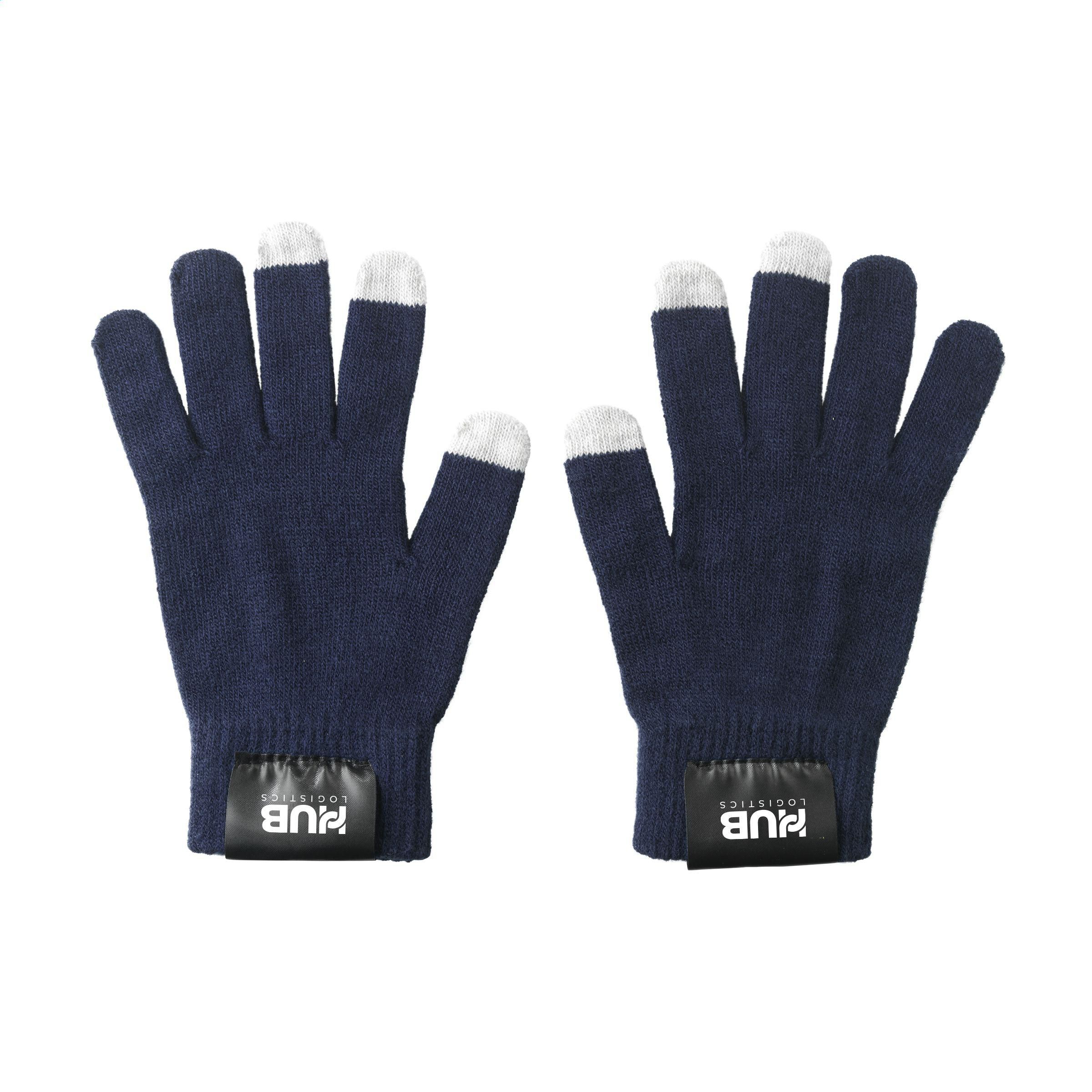 TouchGlove Handschuhe
