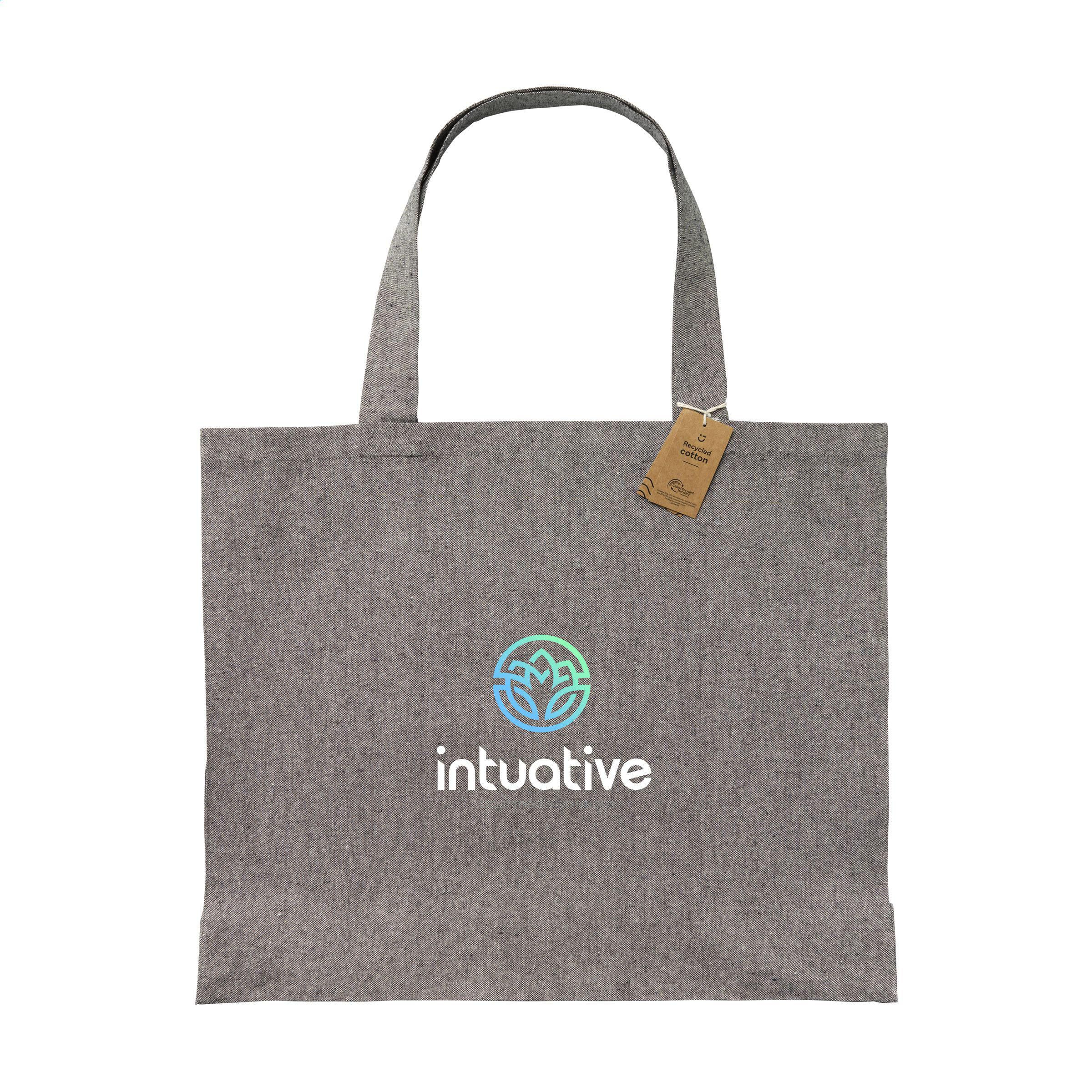 Giant GRS Recycled Shopper Bag (210 g/m²) sac
