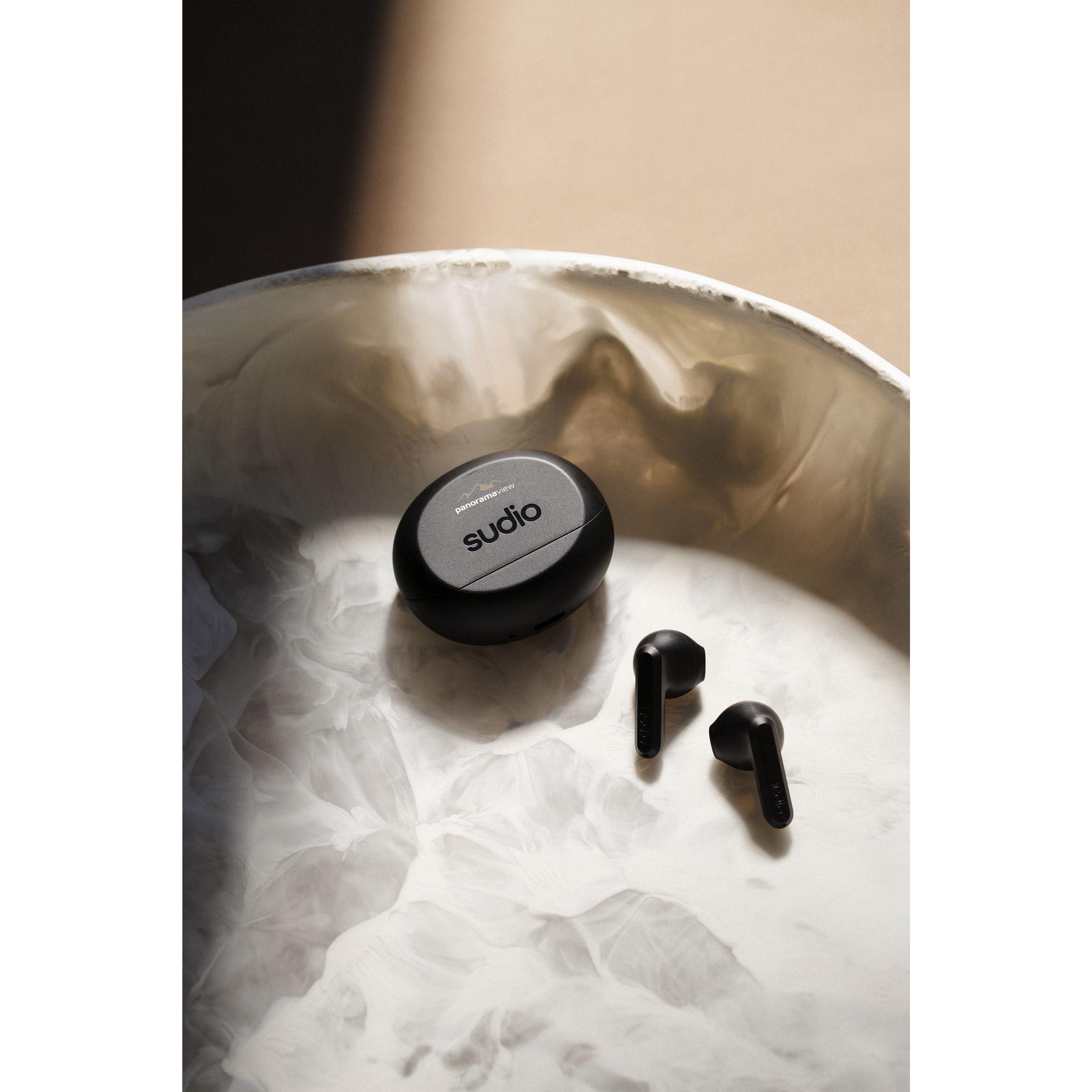 Sudio In-ear TWS Earbuds A3 écouteurs sans fil