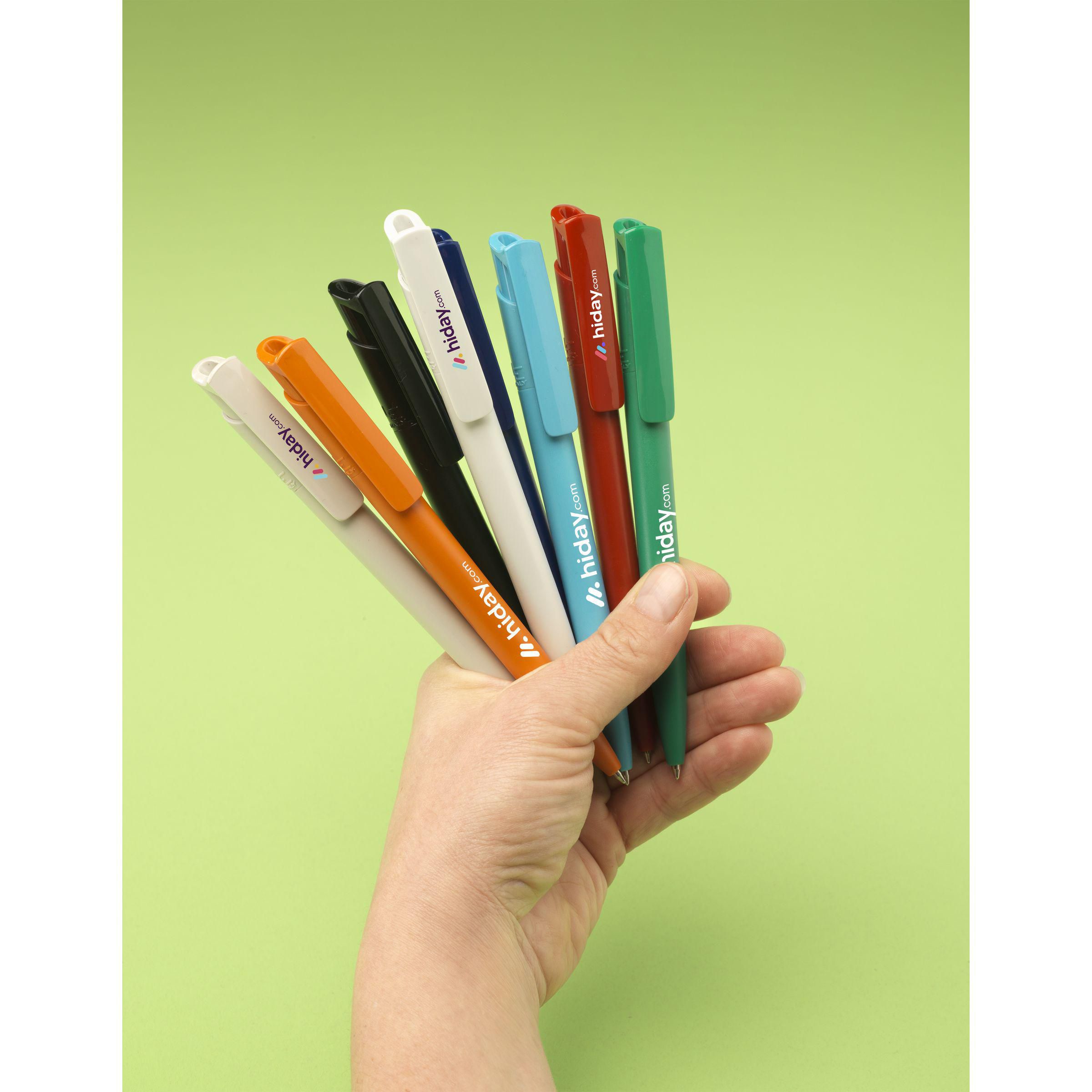Linoro Wave rPET Pen stylo