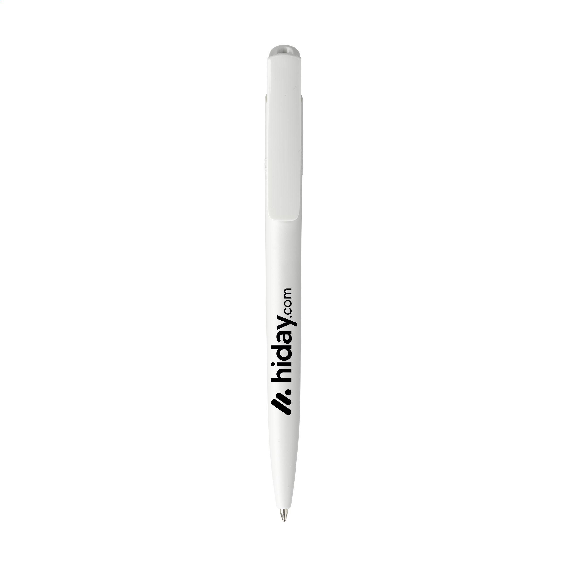 Linoro Wave Ocean Recycled Pen