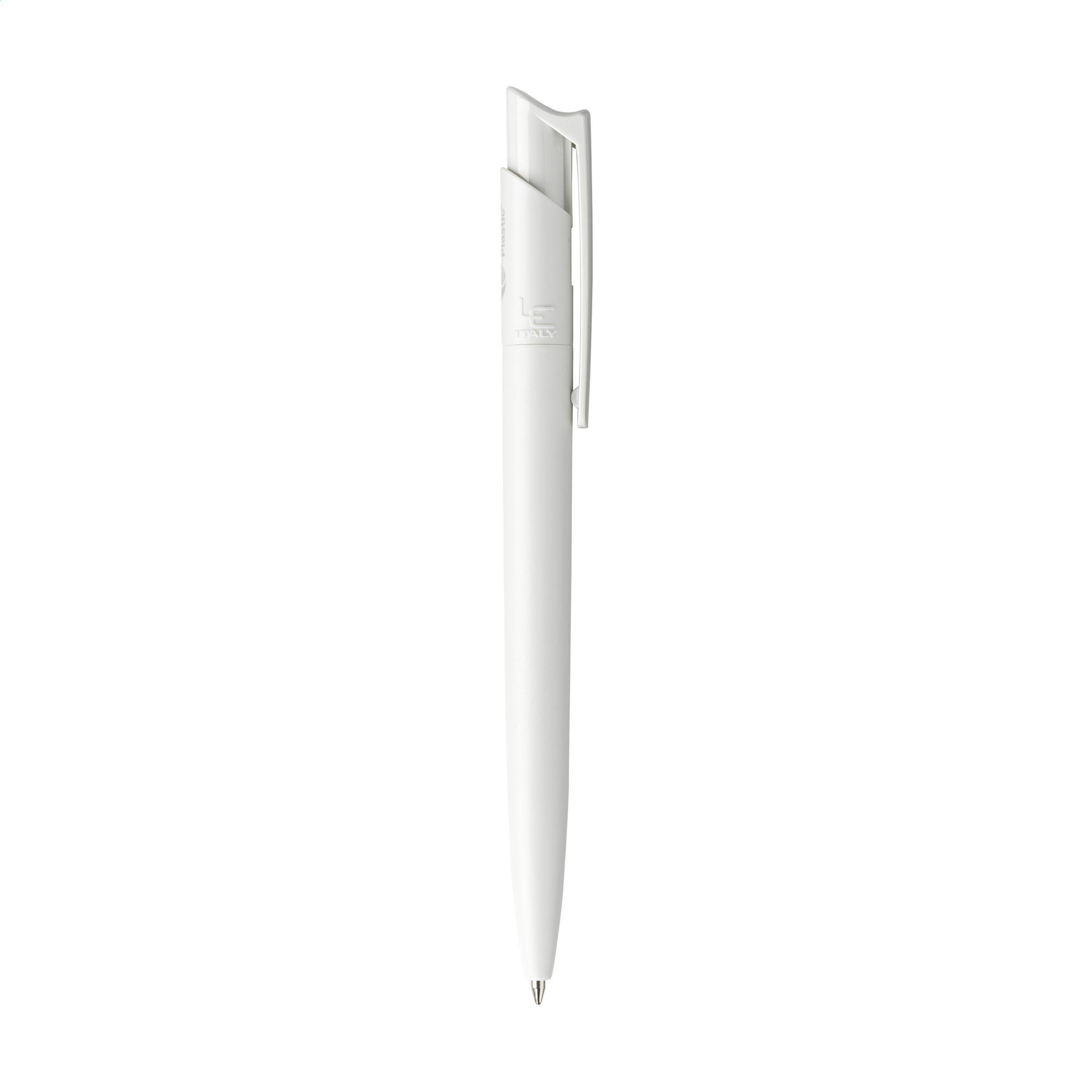 Linoro Wave Ocean Recycled Pen