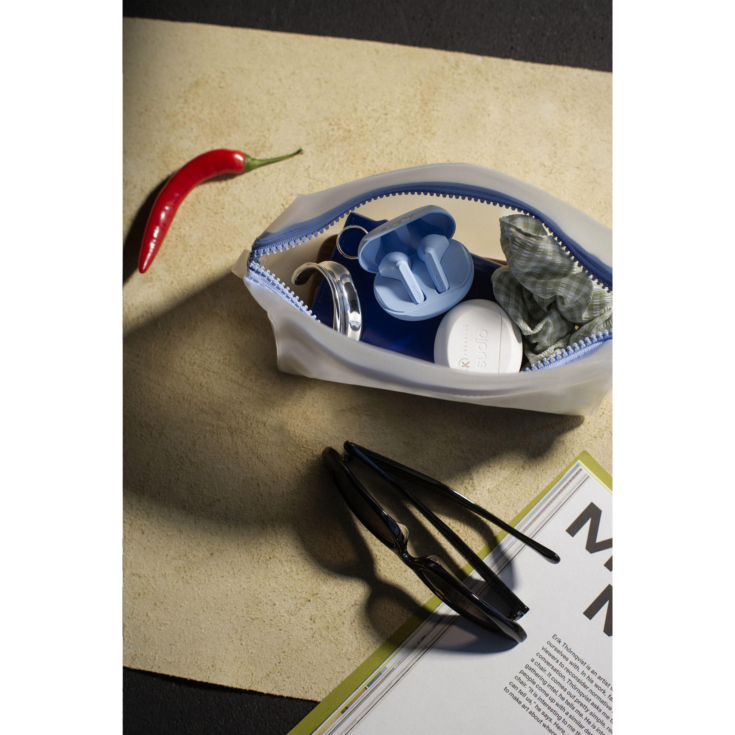 Sudio In-ear TWS Earbuds A3 écouteurs sans fil