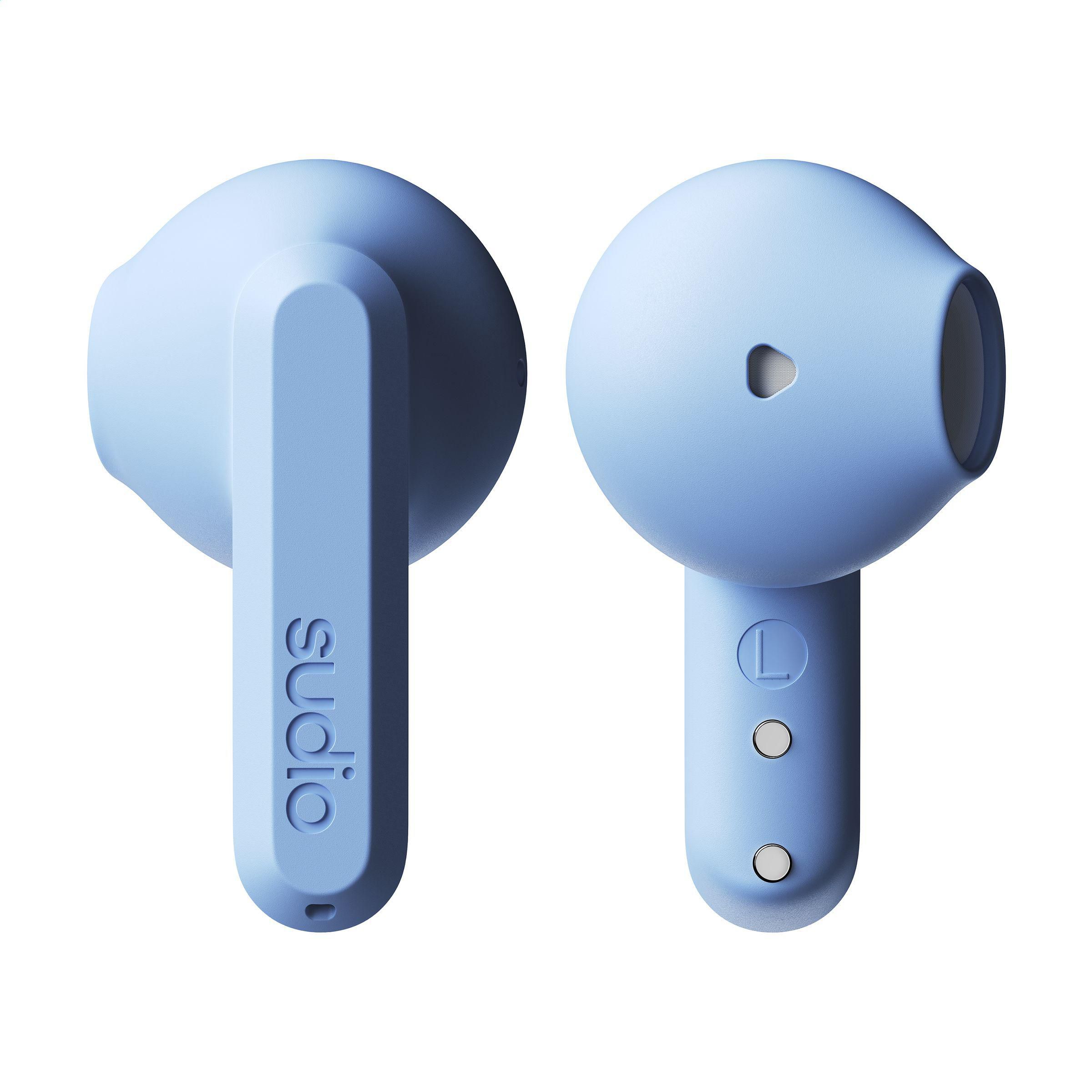Sudio In-ear TWS Earbuds A3 écouteurs sans fil
