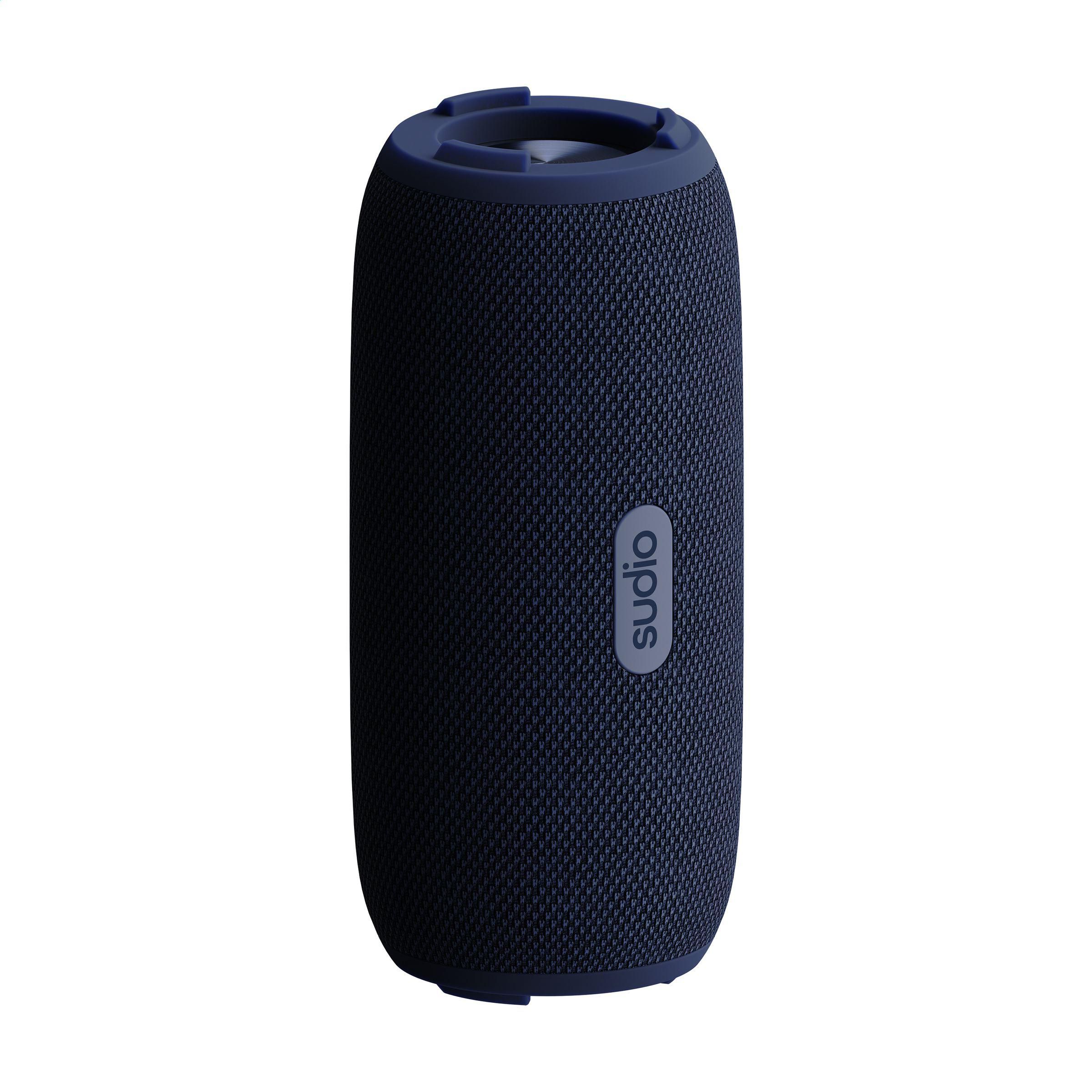Sudio Bluetooth Speaker F5
