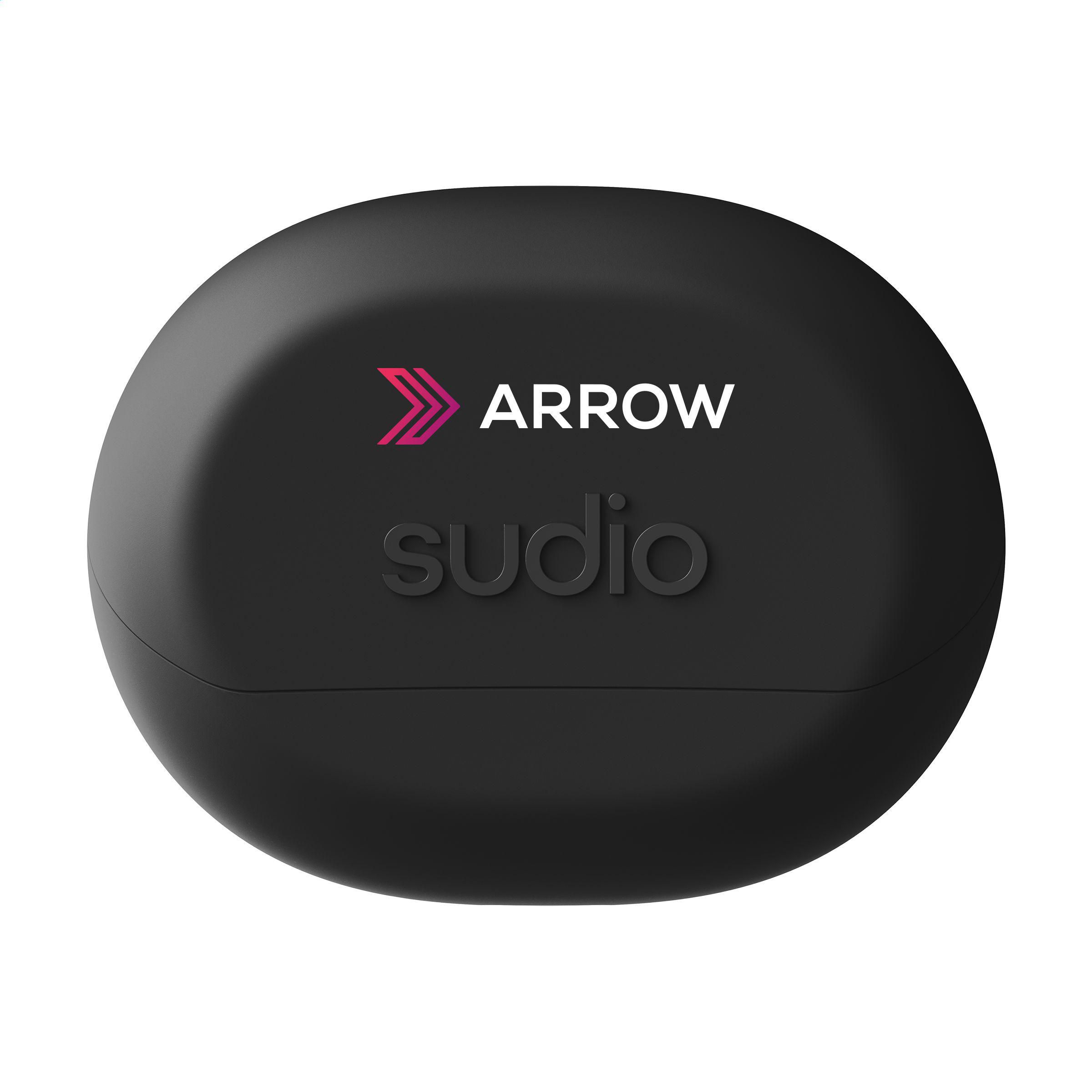 Sudio In-ear True Wireless Earbuds N3 écouteurs