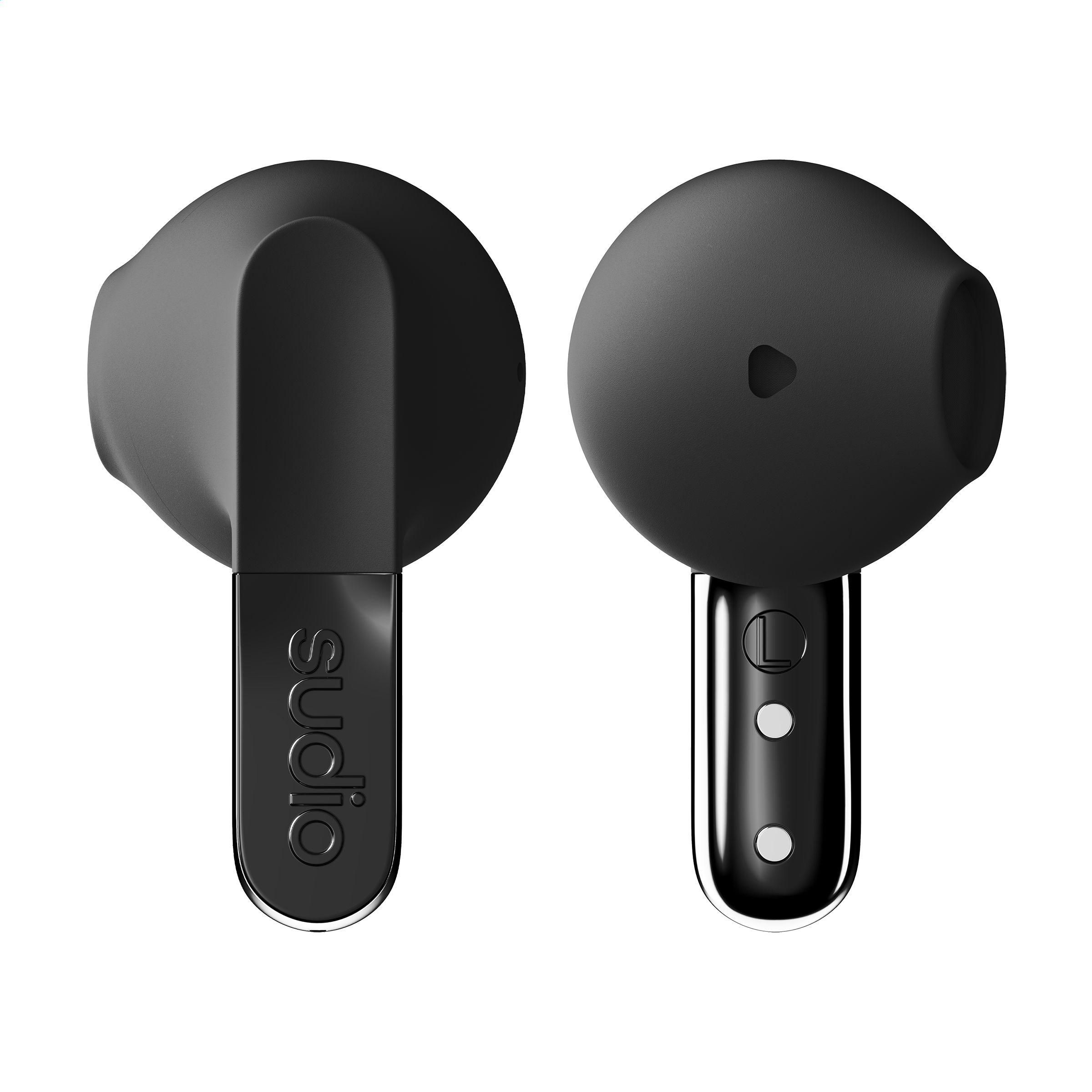 Sudio In-ear True Wireless Earbuds N3 écouteurs