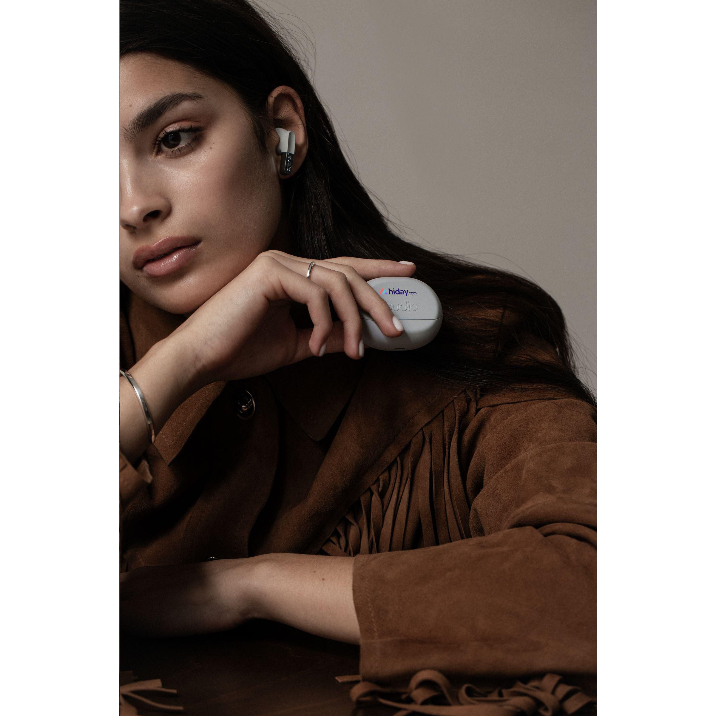 Sudio In-ear True Wireless Earbuds N3 écouteurs