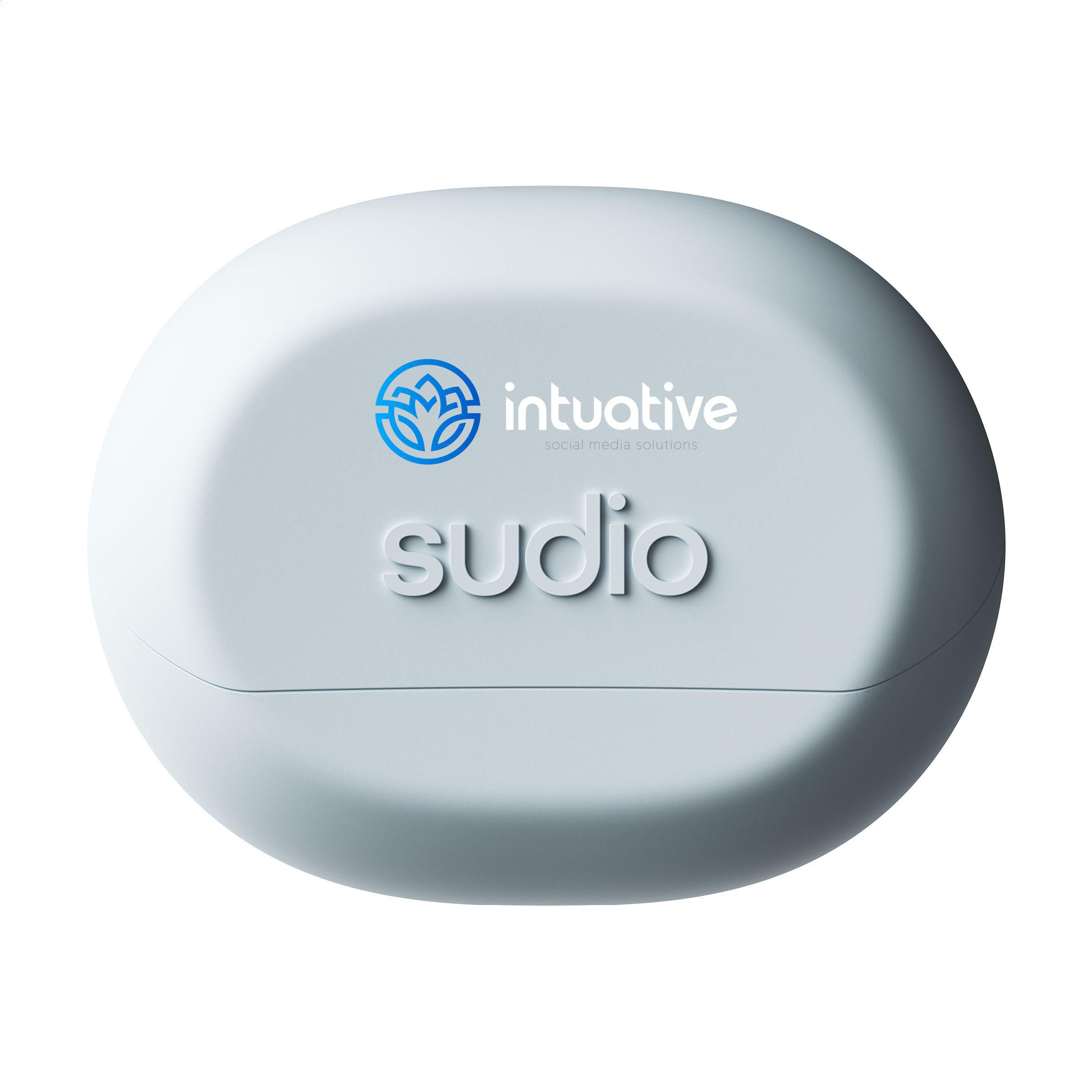 Sudio In-ear True Wireless Earbuds N3 écouteurs