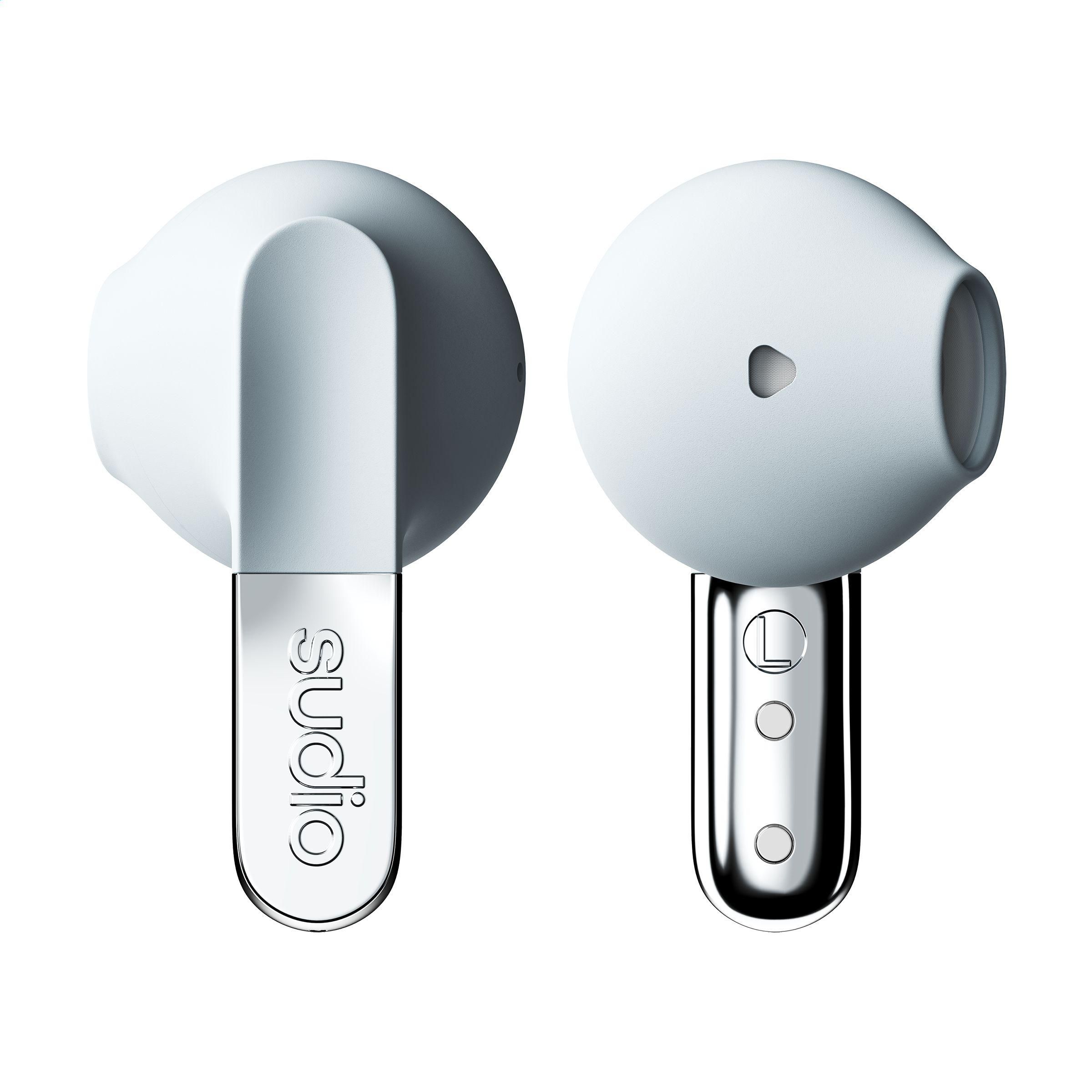 Sudio In-ear True Wireless Earbuds N3 écouteurs