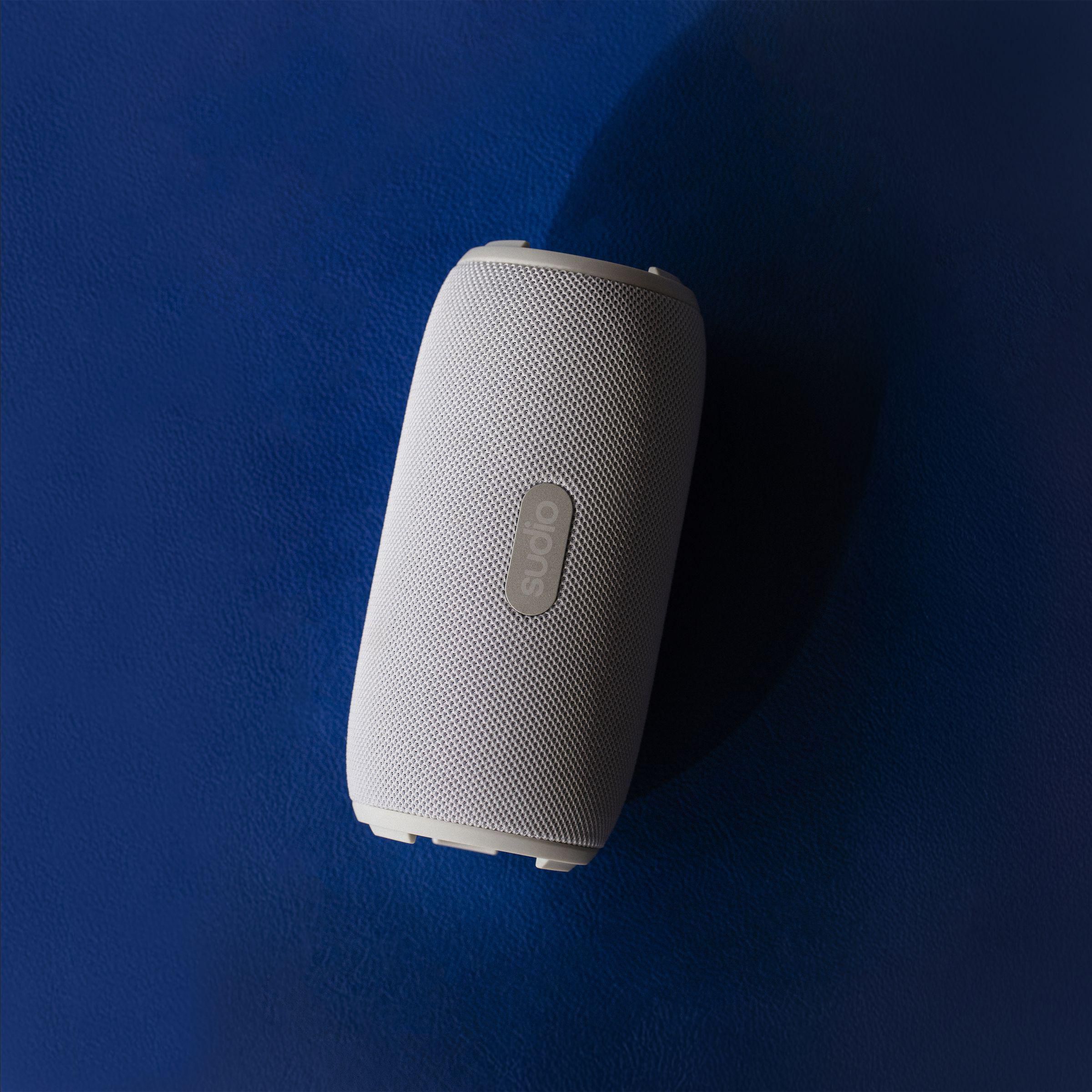 Sudio Bluetooth Speaker F5 Pro