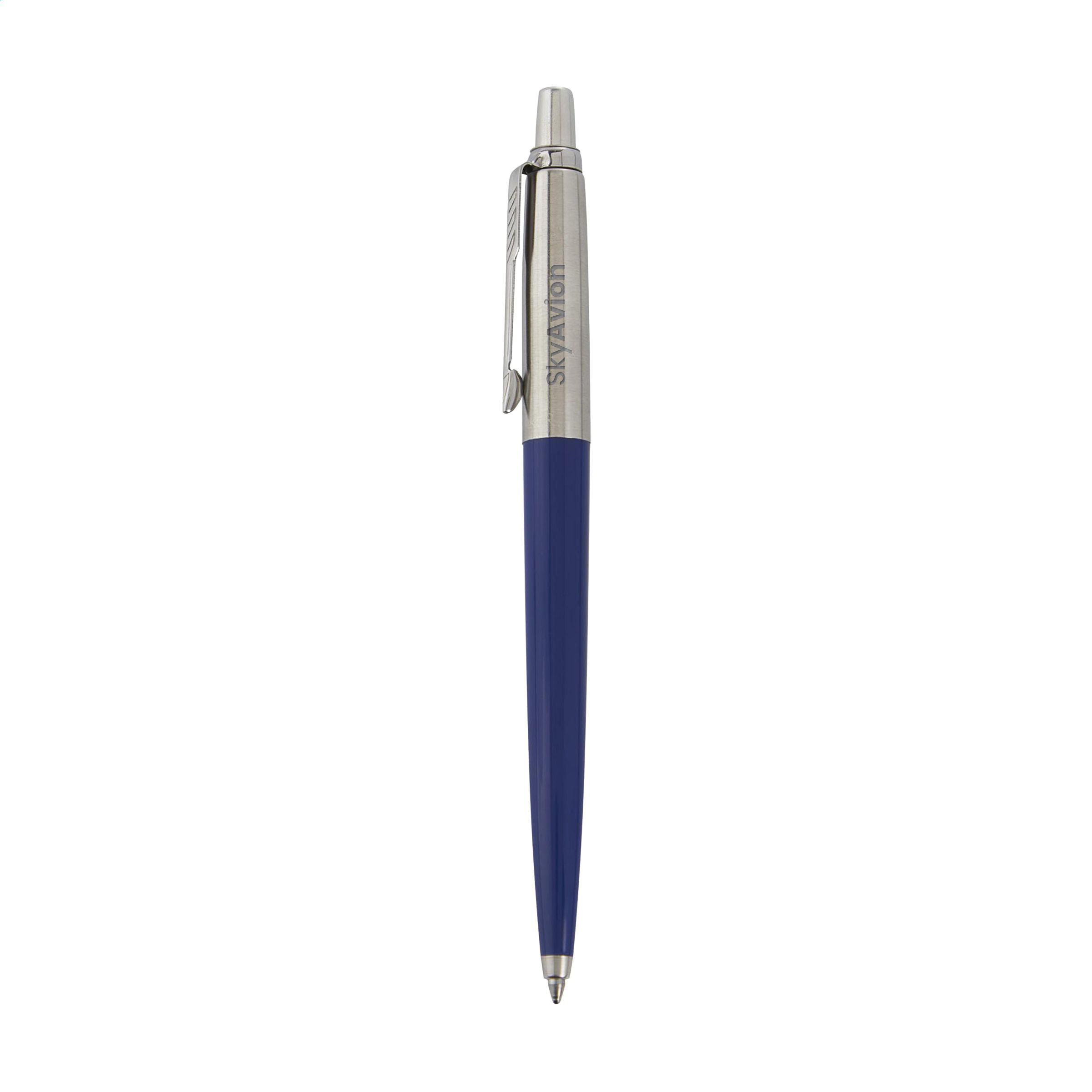 Parker Jotter Stylo à bille recyclé – encre bleue
