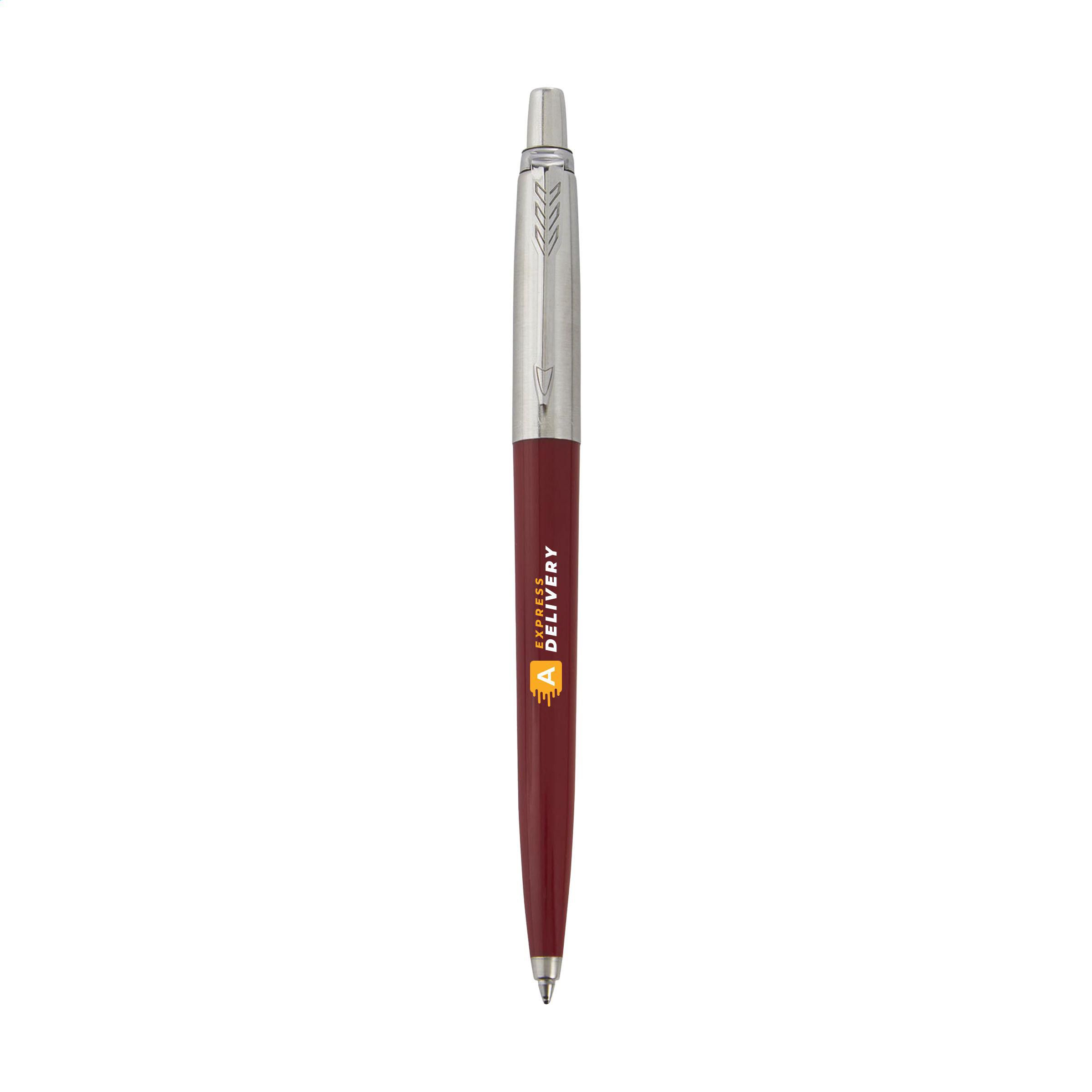 Parker Jotter Stylo à bille recyclé – encre bleue