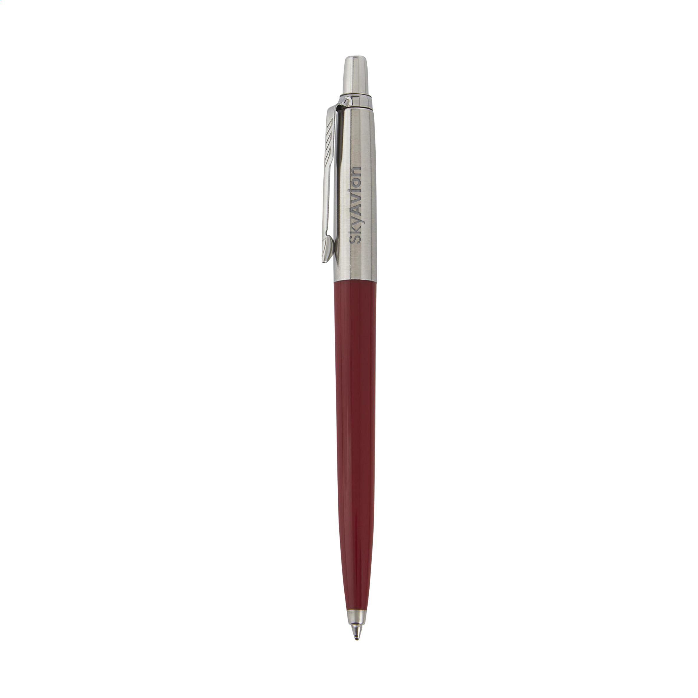 Parker Jotter Stylo à bille recyclé – encre bleue