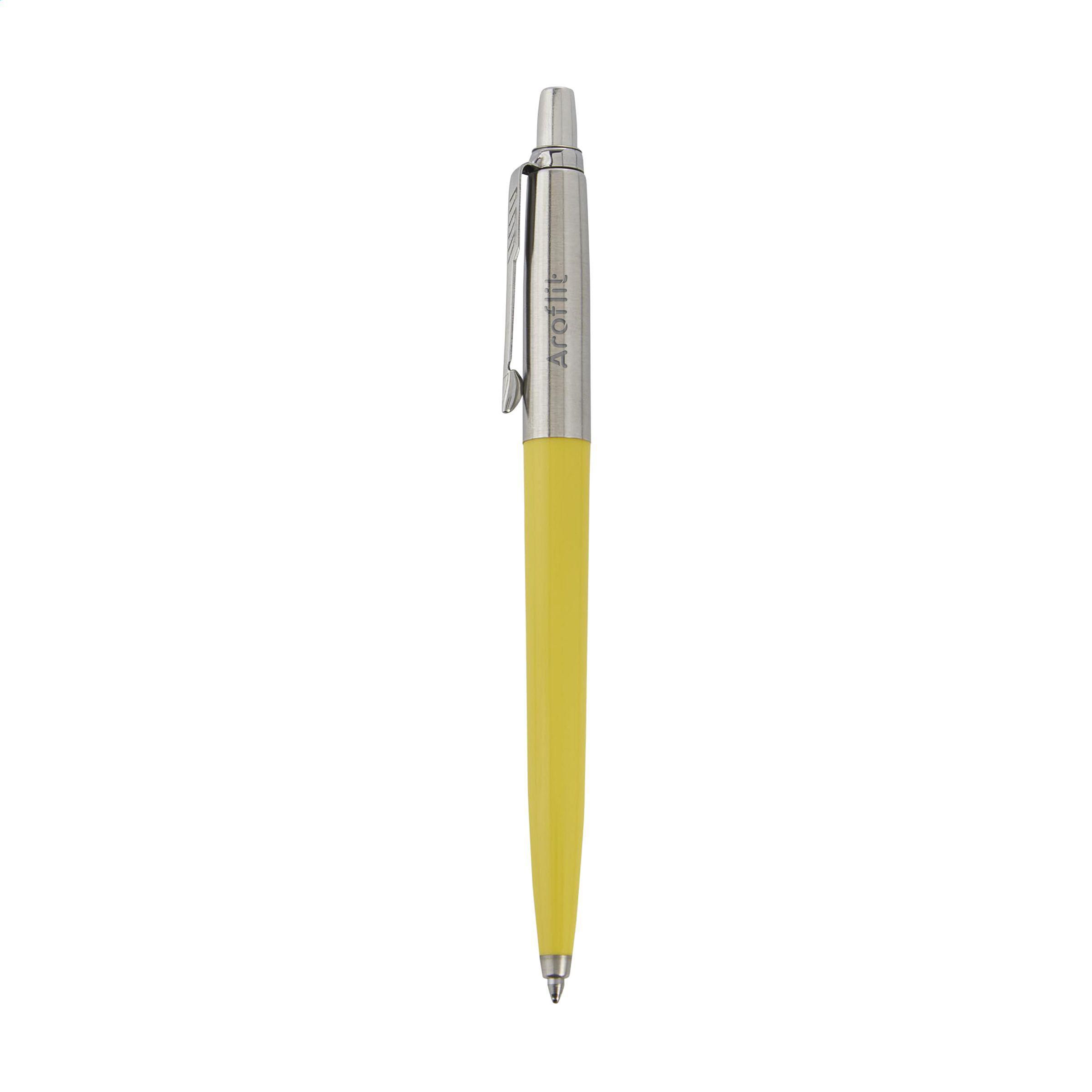 Parker Jotter Stylo à bille recyclé- noire