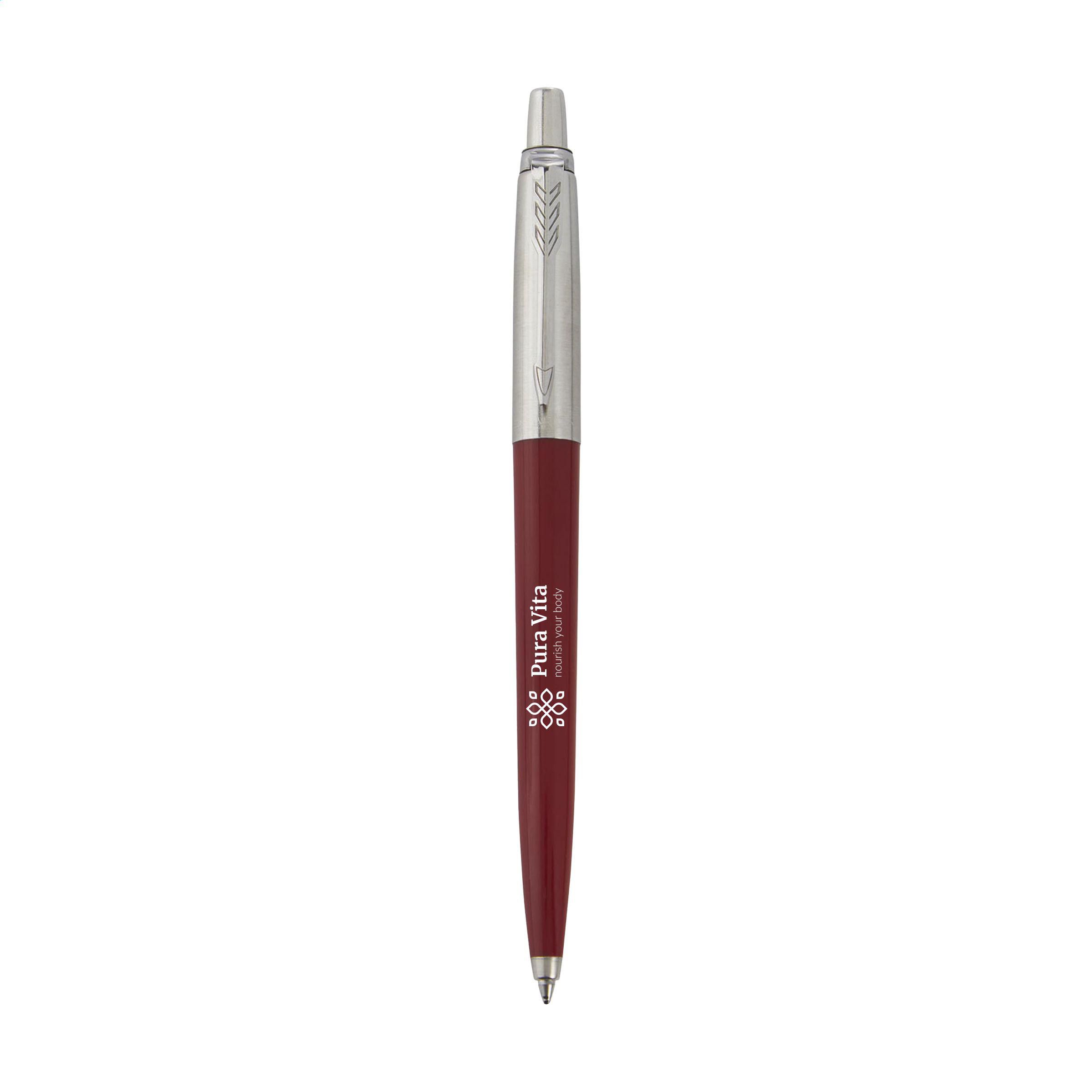 Parker Jotter Stylo à bille recyclé- noire