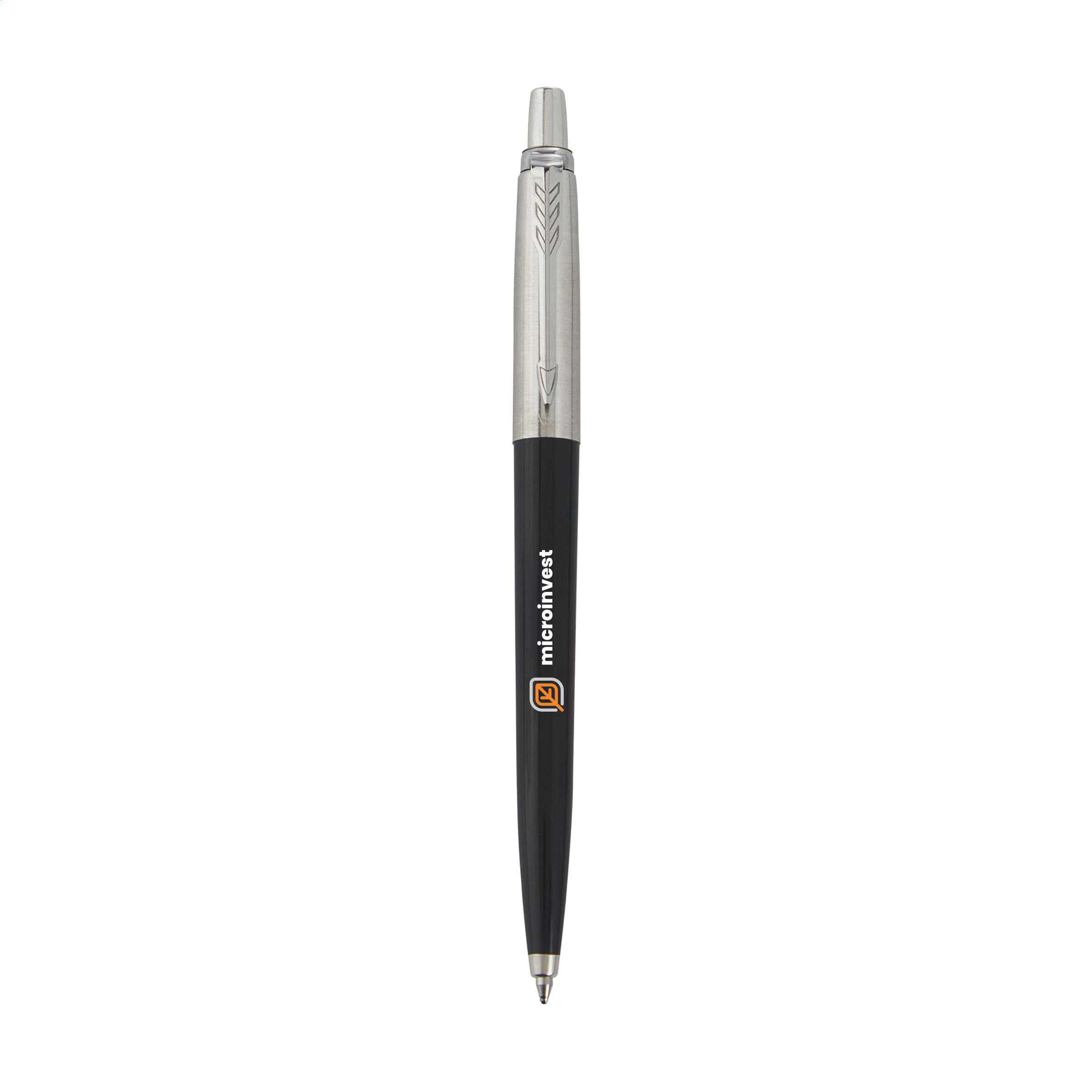 Parker Jotter Stylo à bille recyclé- noire