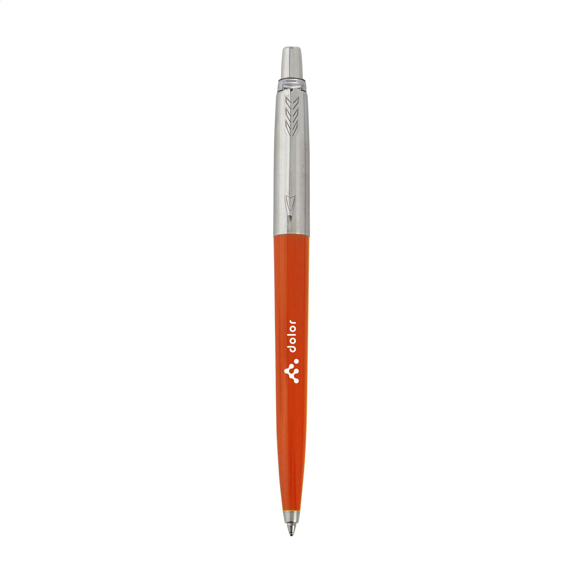 Parker Jotter Stylo à bille recyclé- noire