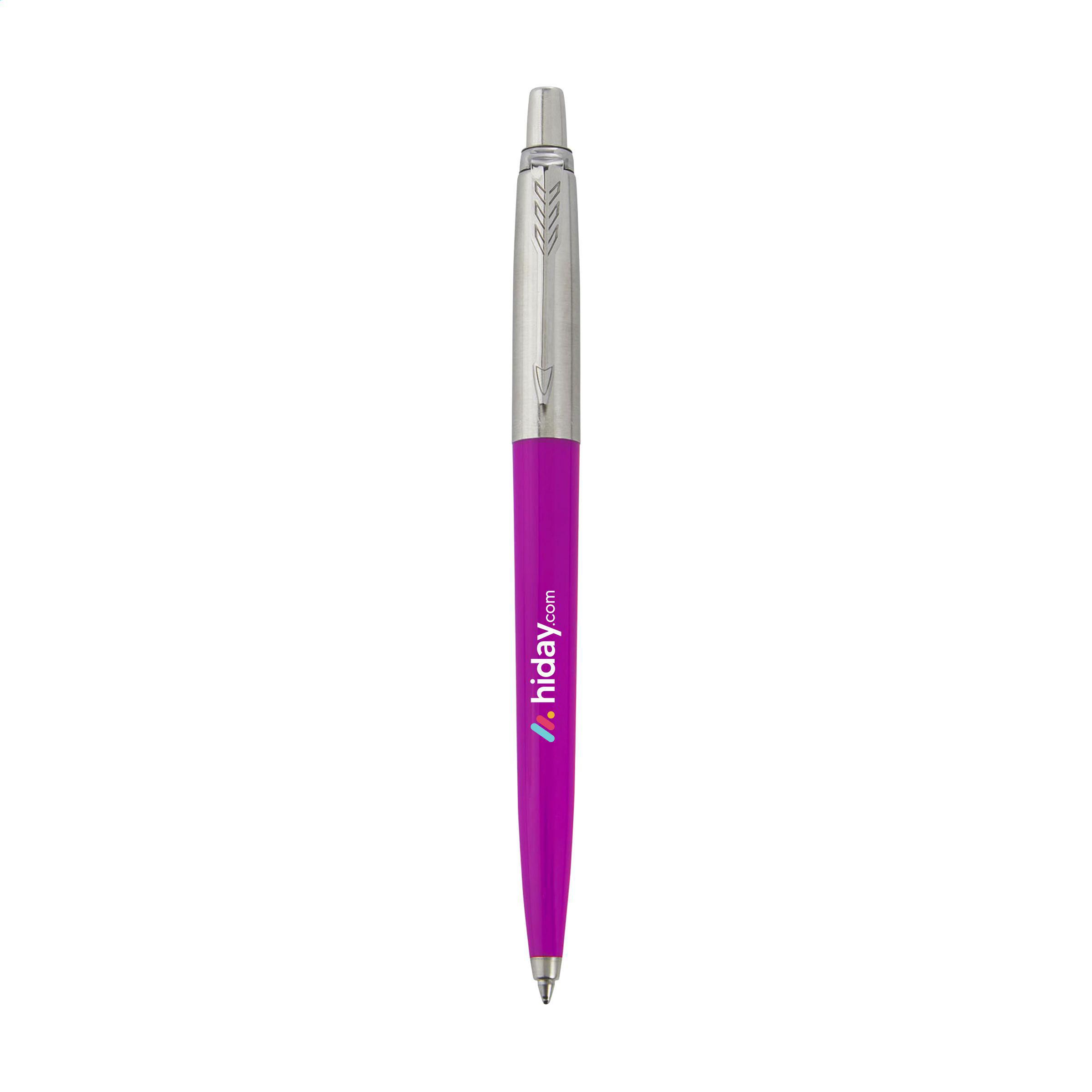 Parker Jotter Stylo à bille recyclé- noire