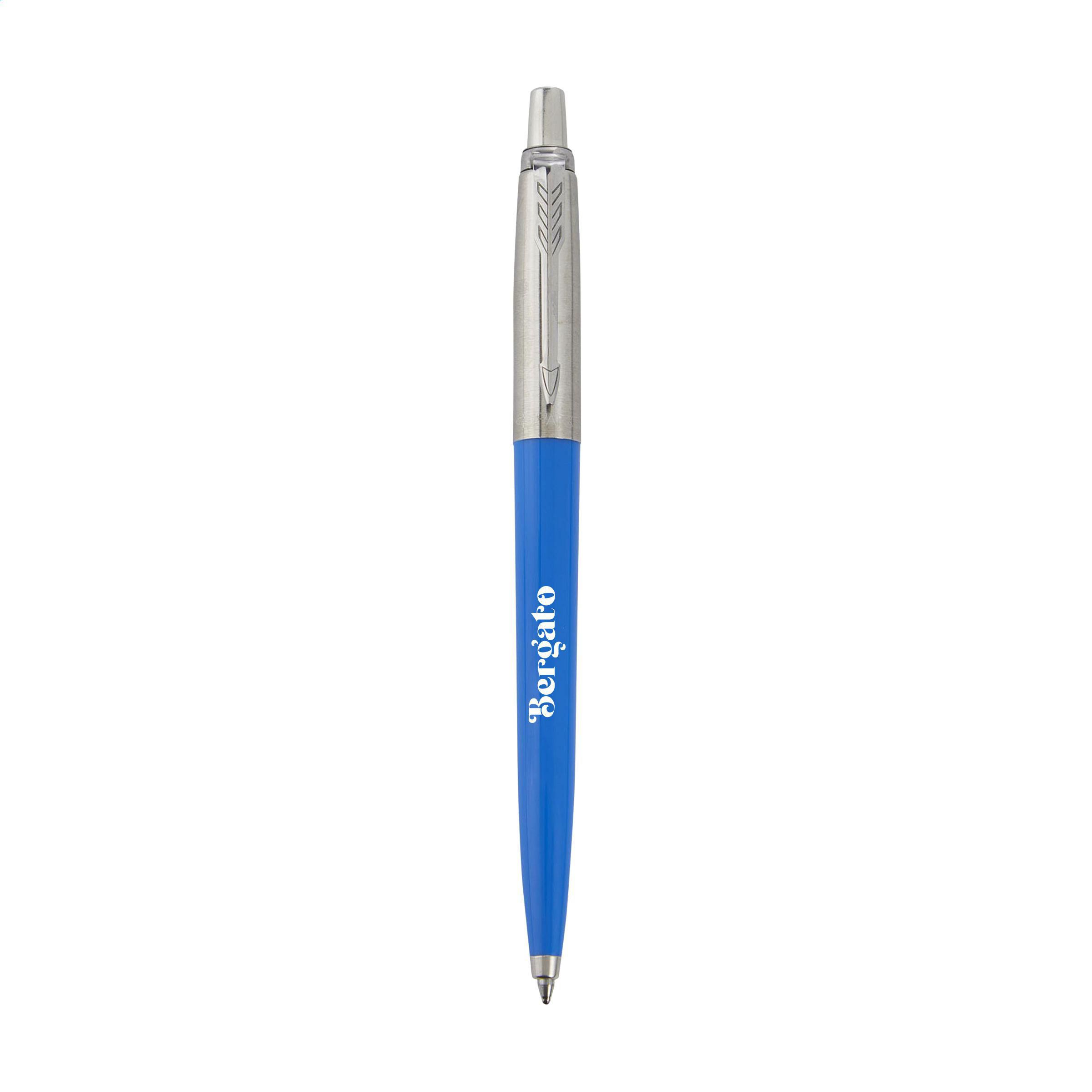 Parker Jotter Stylo à bille recyclé- noire