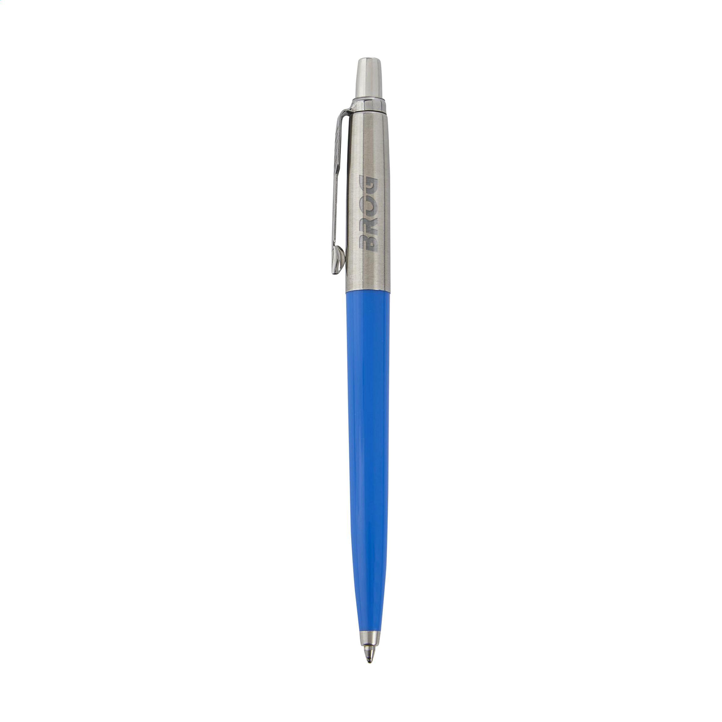 Parker Jotter Stylo à bille recyclé- noire