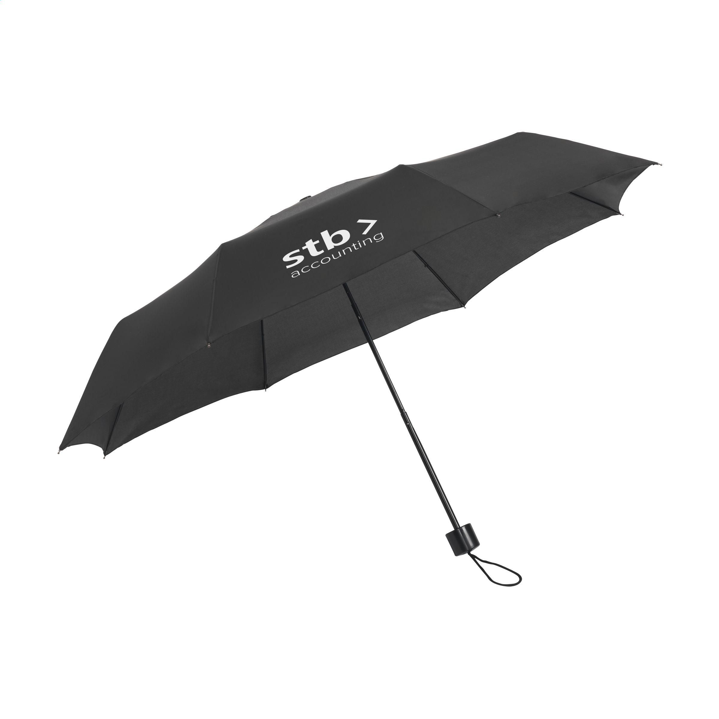 Colorado Mini parapluie pliable de 21 inch