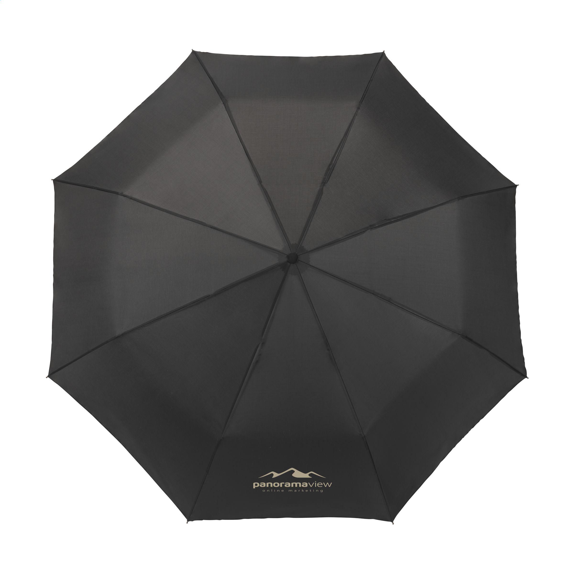 Colorado Mini parapluie pliable de 21 inch