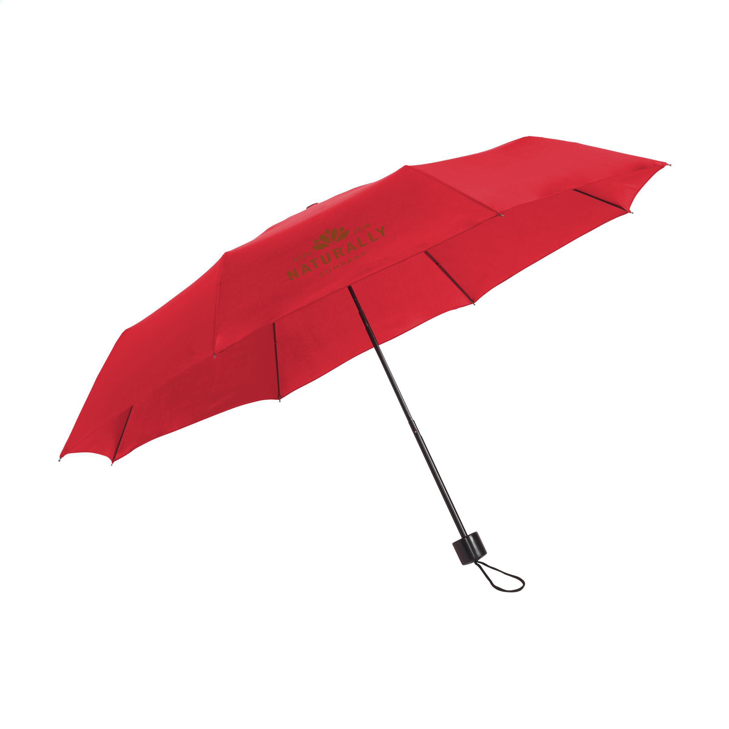 Colorado Mini parapluie pliable de 21 inch