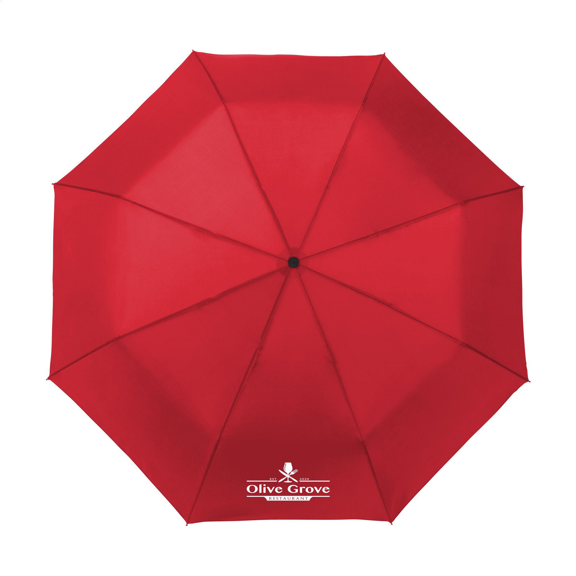 Colorado Mini parapluie pliable de 21 inch