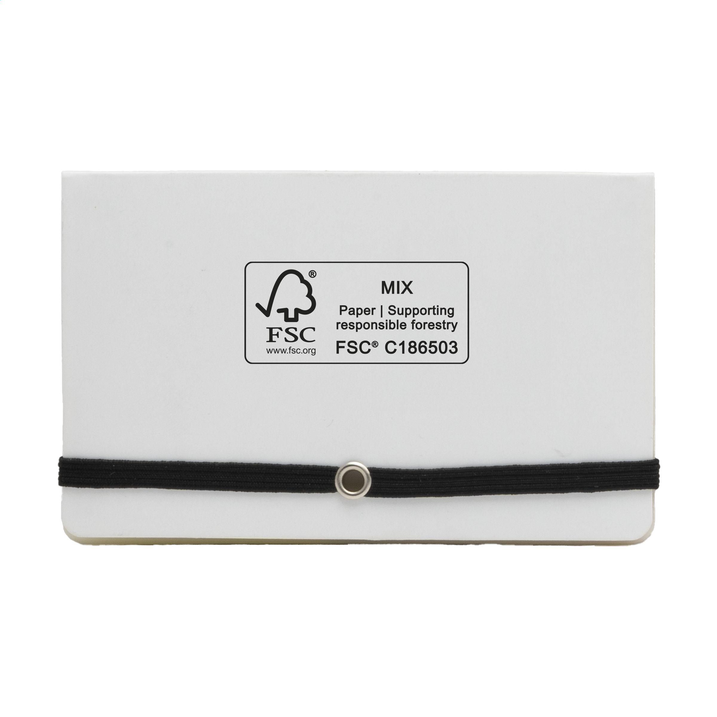 NotePad bloc-note