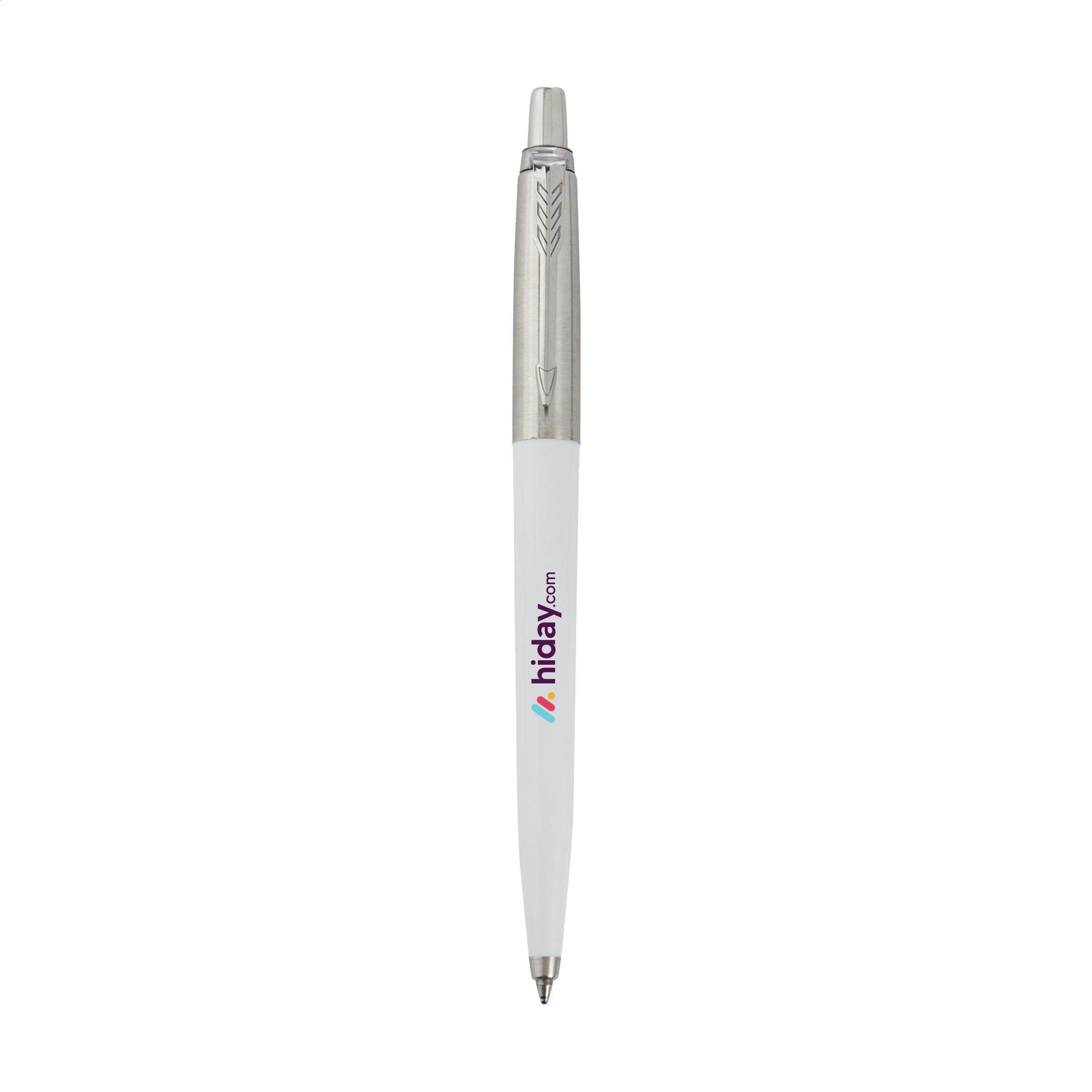 Parker Jotter Stylo à bille recyclé- noire