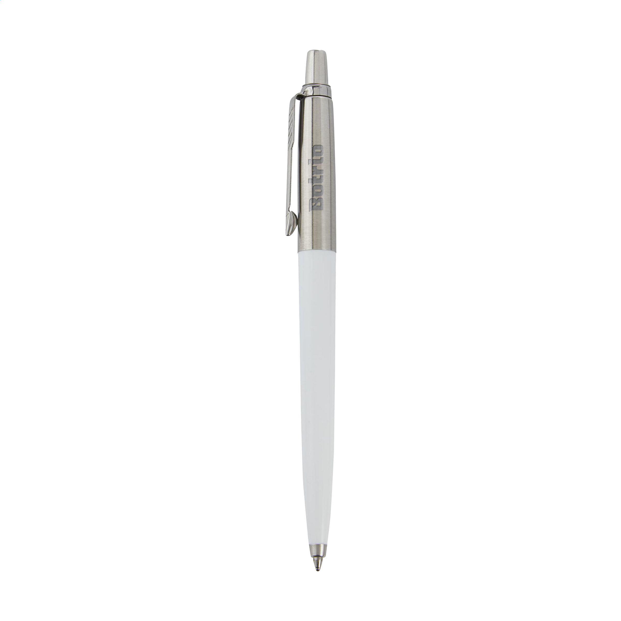 Parker Jotter Stylo à bille recyclé- noire