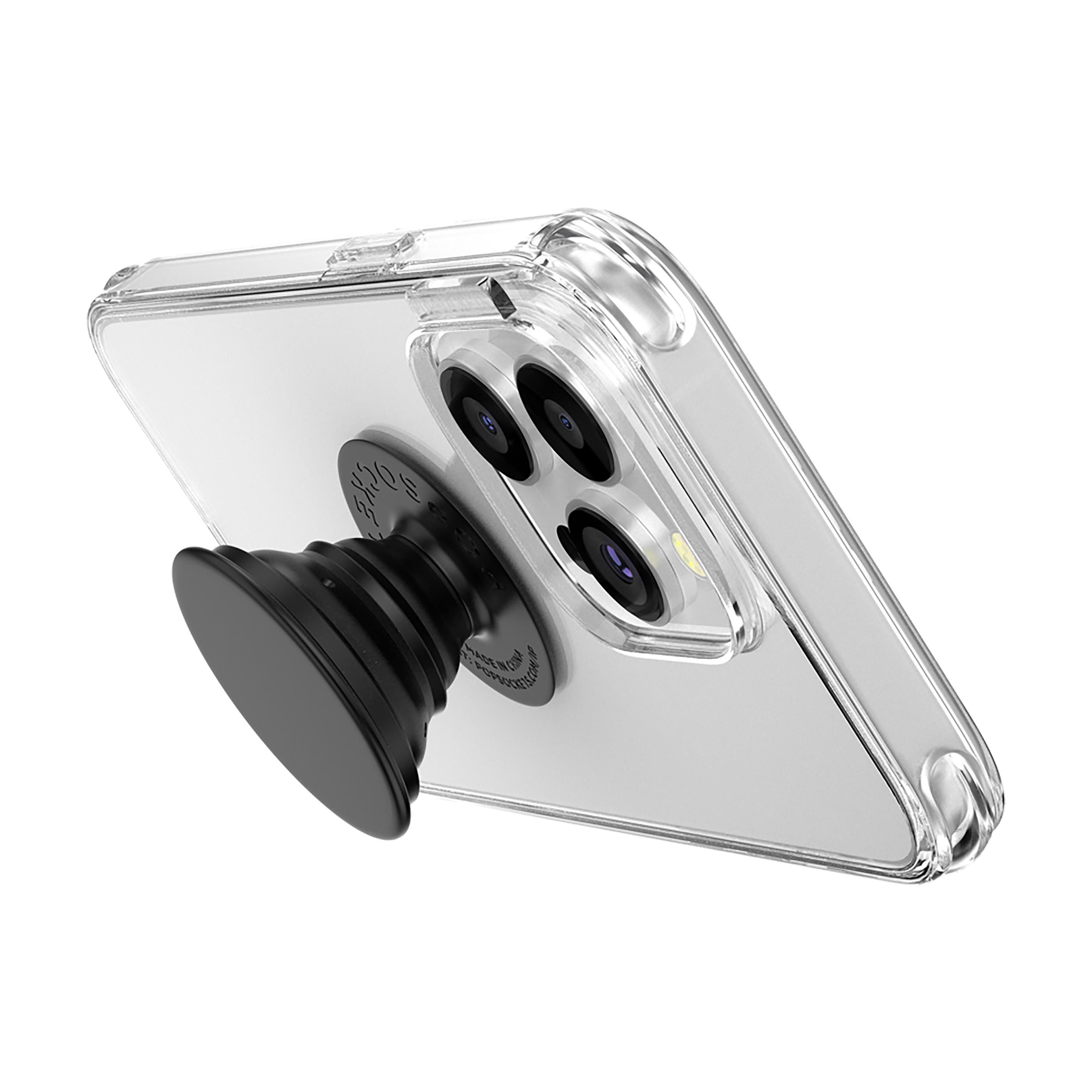 PopSockets® 2.0 PopGrip support pour téléphone