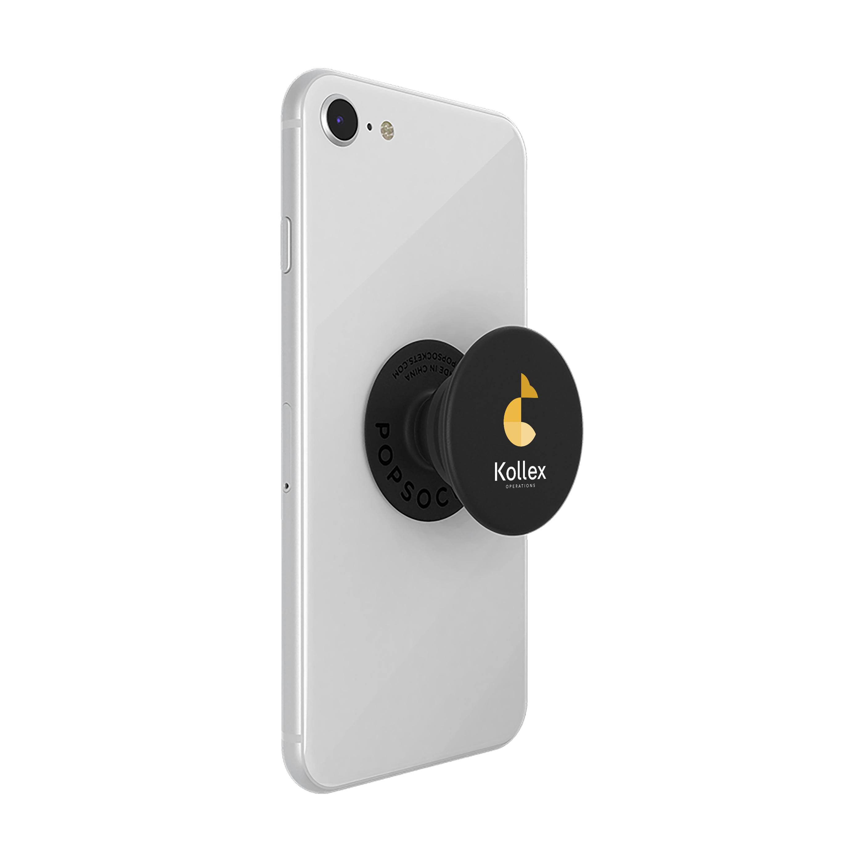 PopSockets® 2.0 PopGrip support pour téléphone