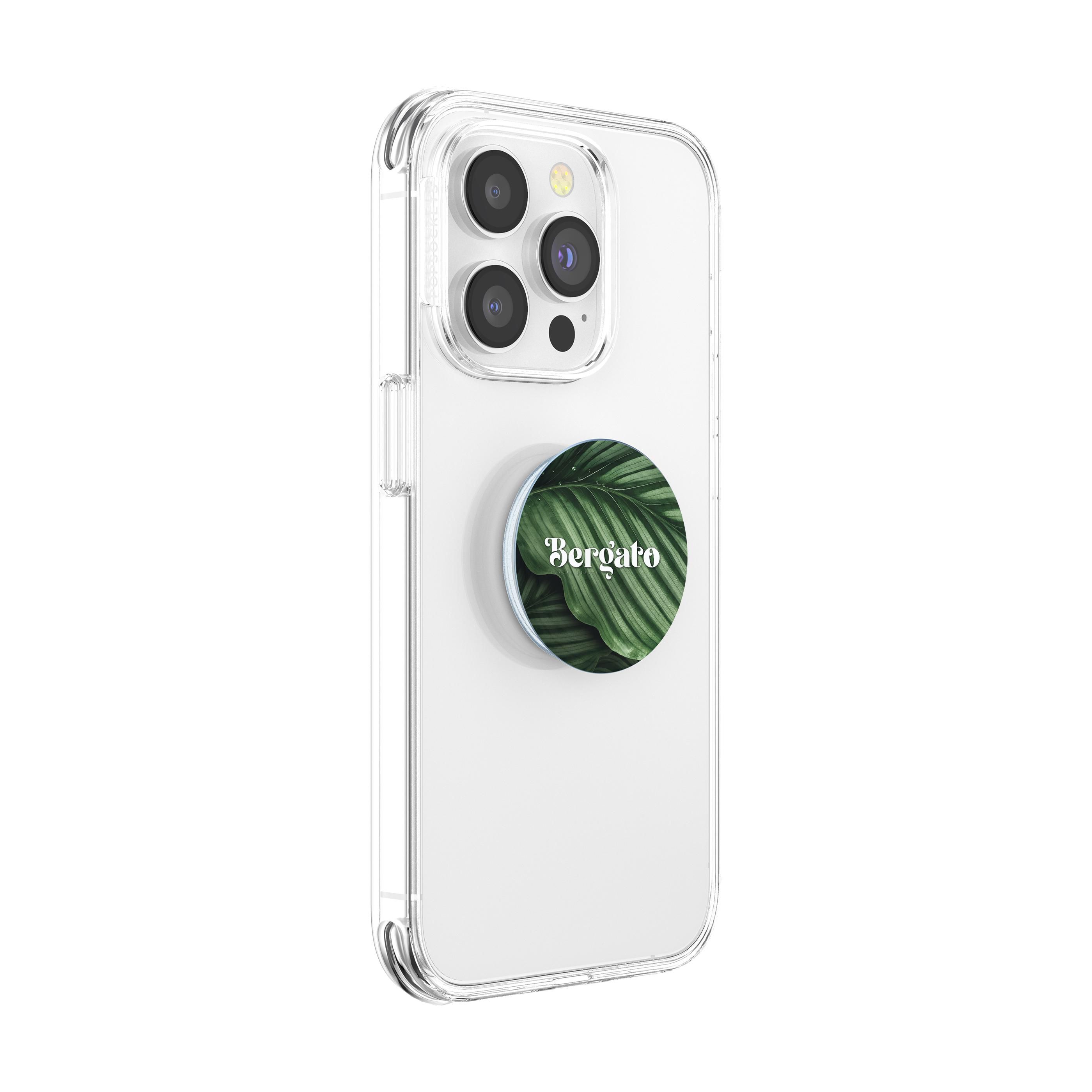 PopSockets® Plant support pour téléphone