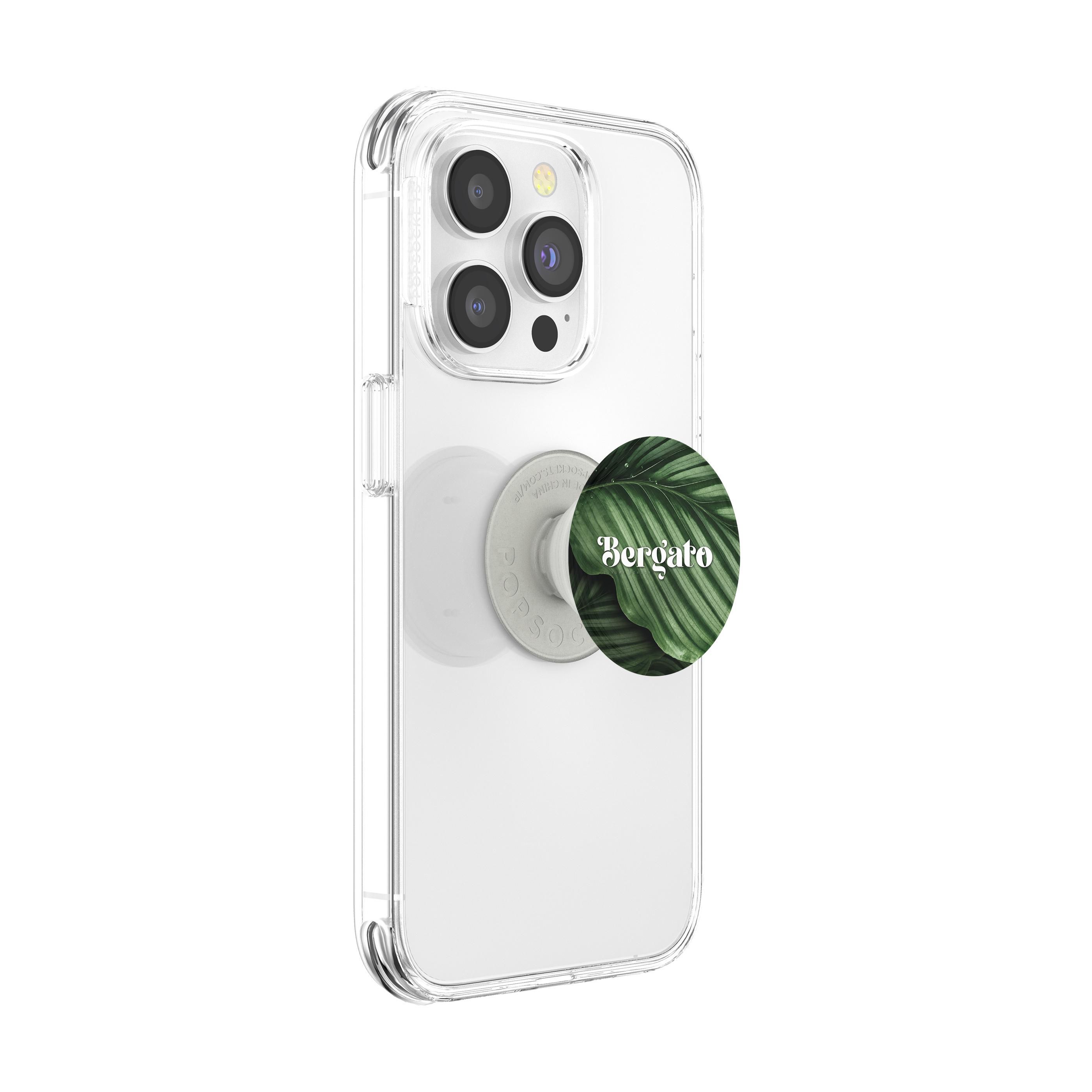PopSockets® Plant support pour téléphone