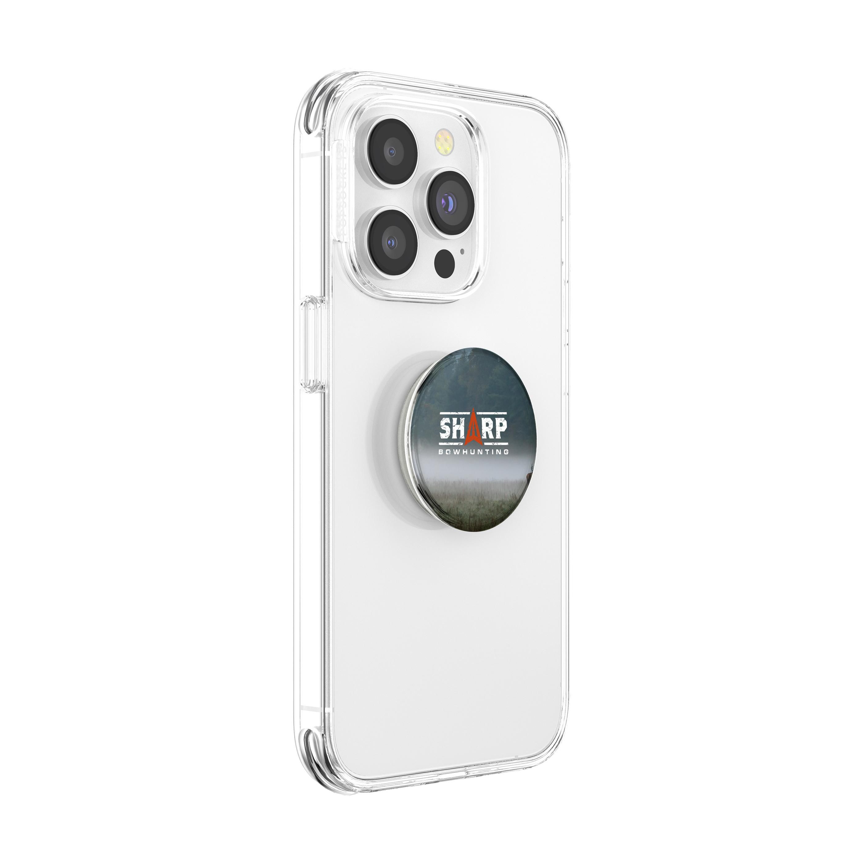 PopSockets® Plant support pour téléphone