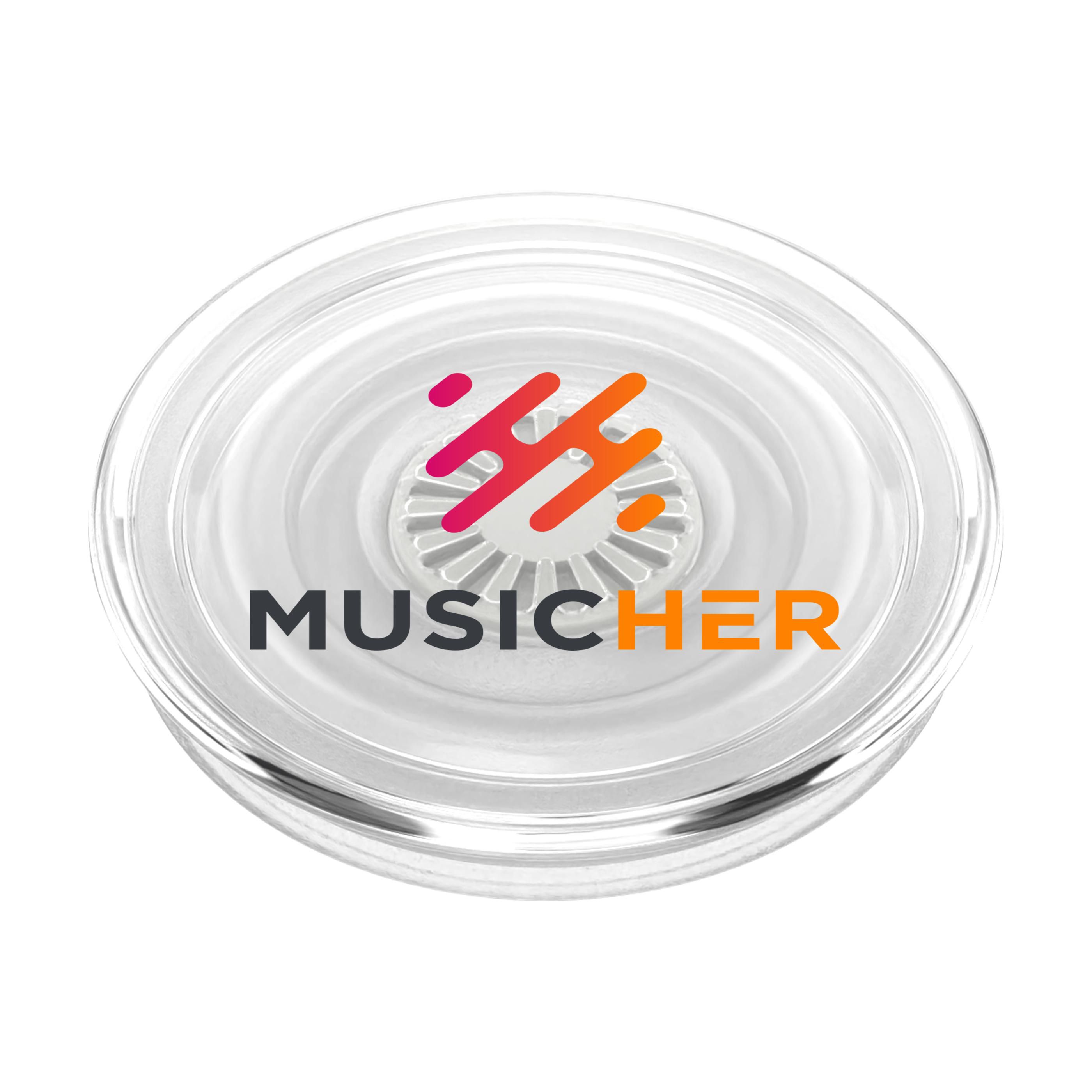 PopSockets® Plant support pour téléphone