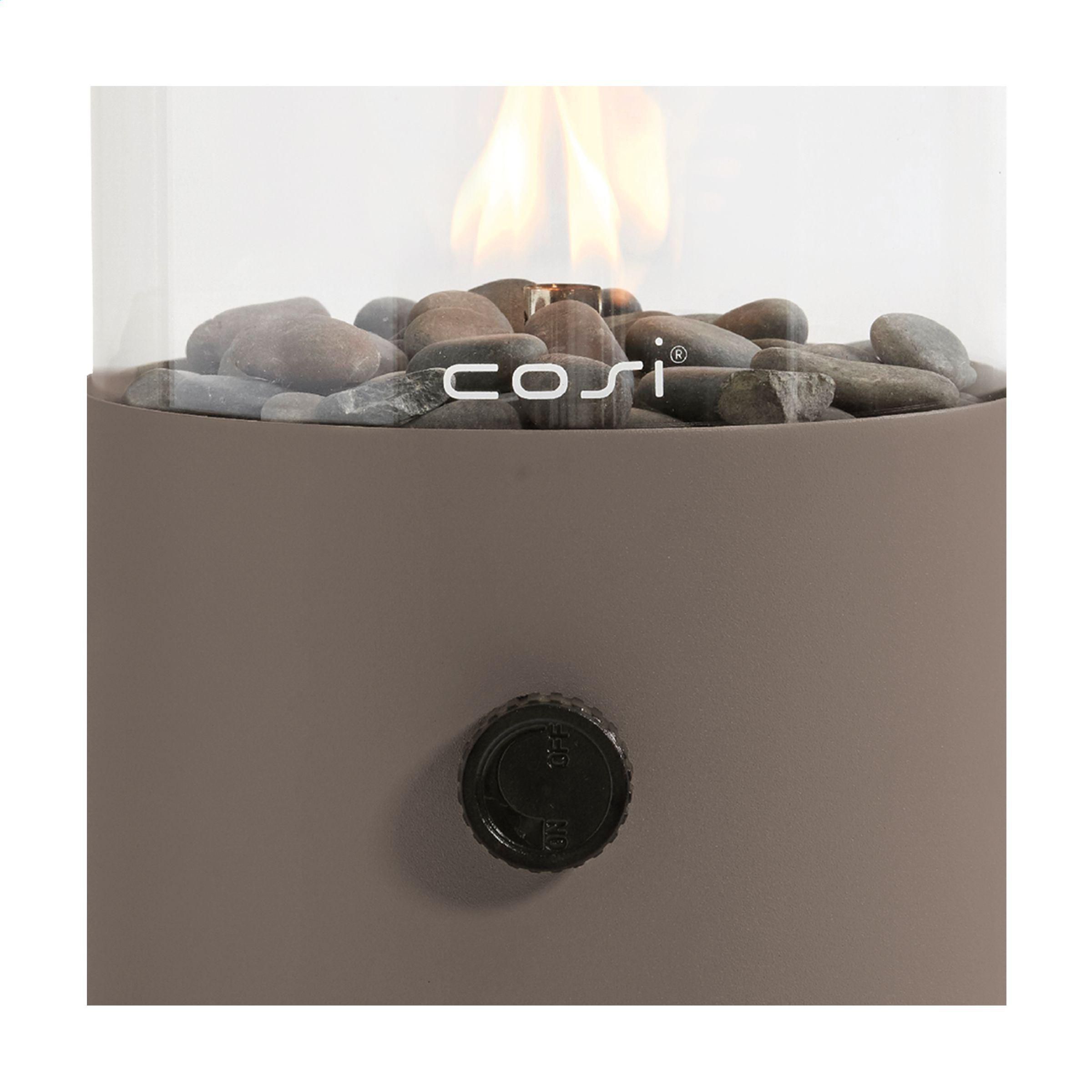 Cosiscoop Original Lanterne au gaz