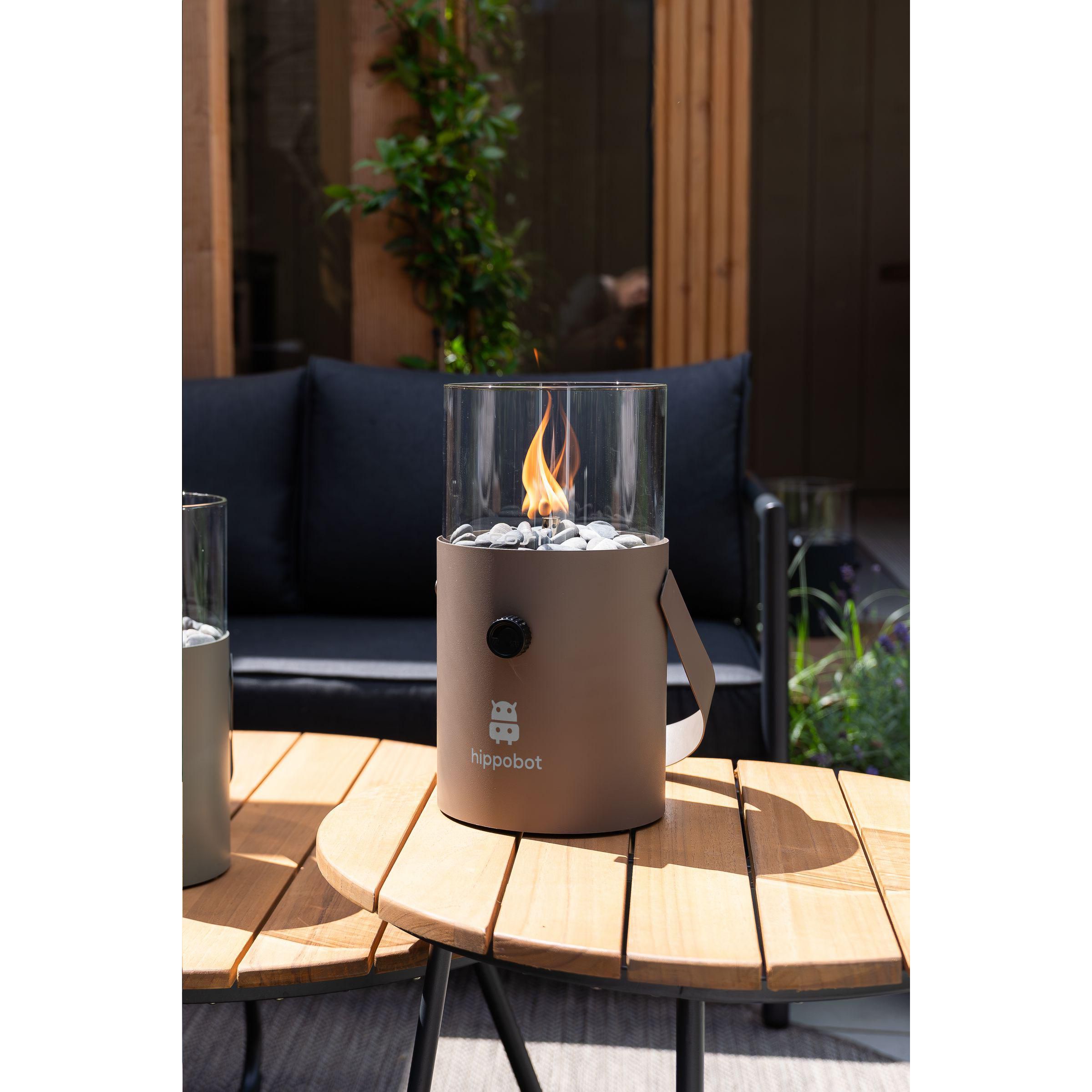 Cosiscoop Original Lanterne au gaz