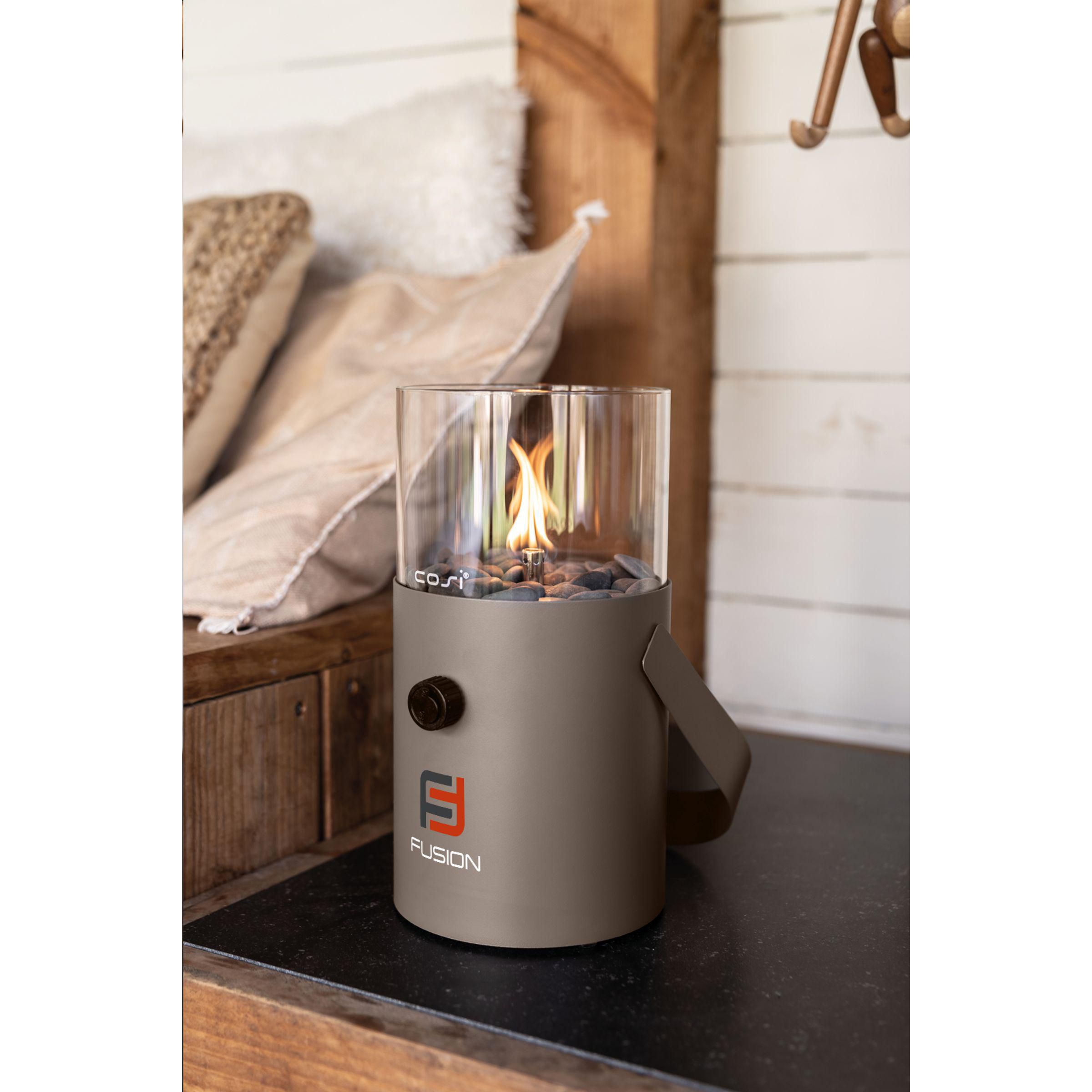 Cosiscoop Original Lanterne au gaz