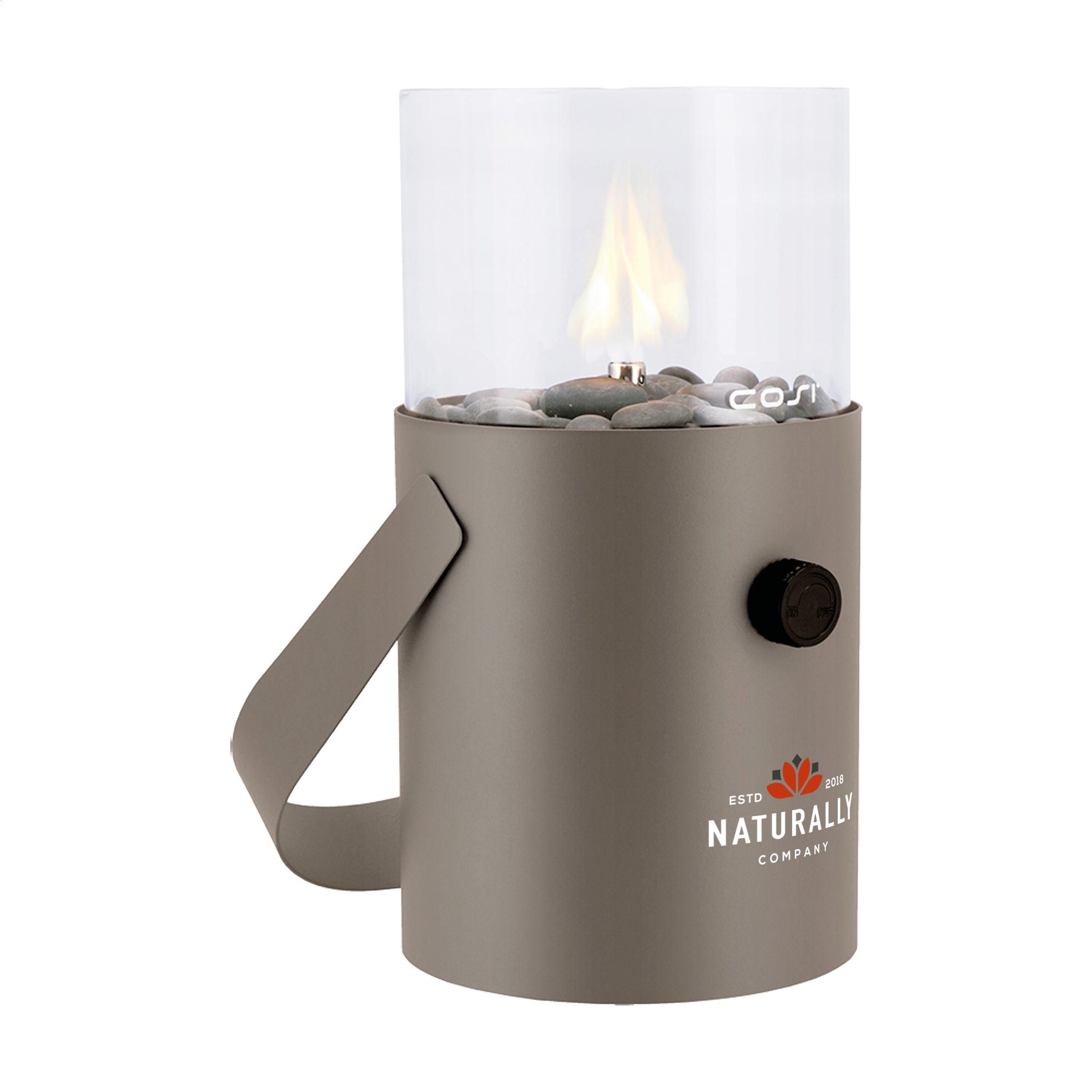 Cosiscoop Original Lanterne au gaz