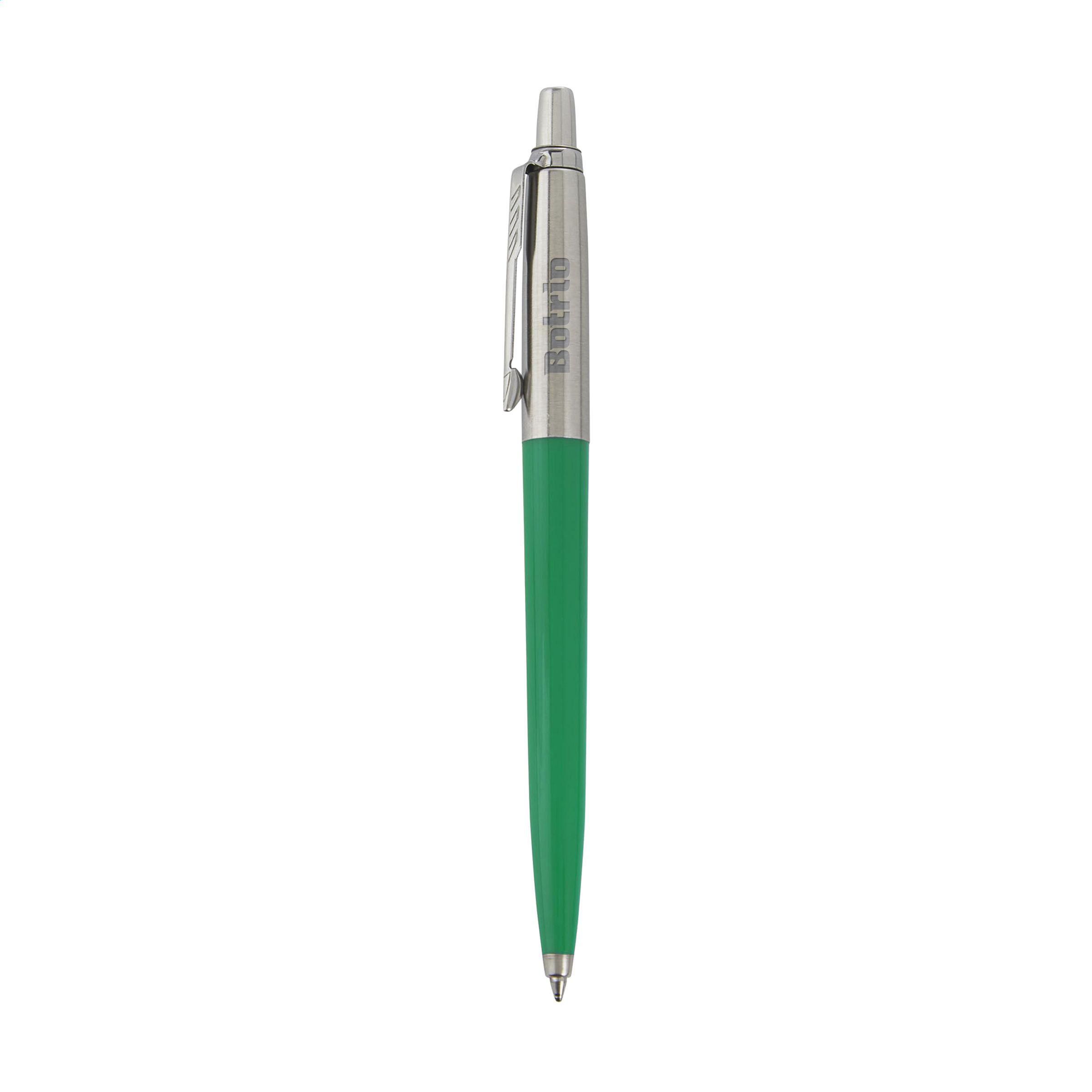 Parker Jotter Stylo à bille recyclé – encre bleue