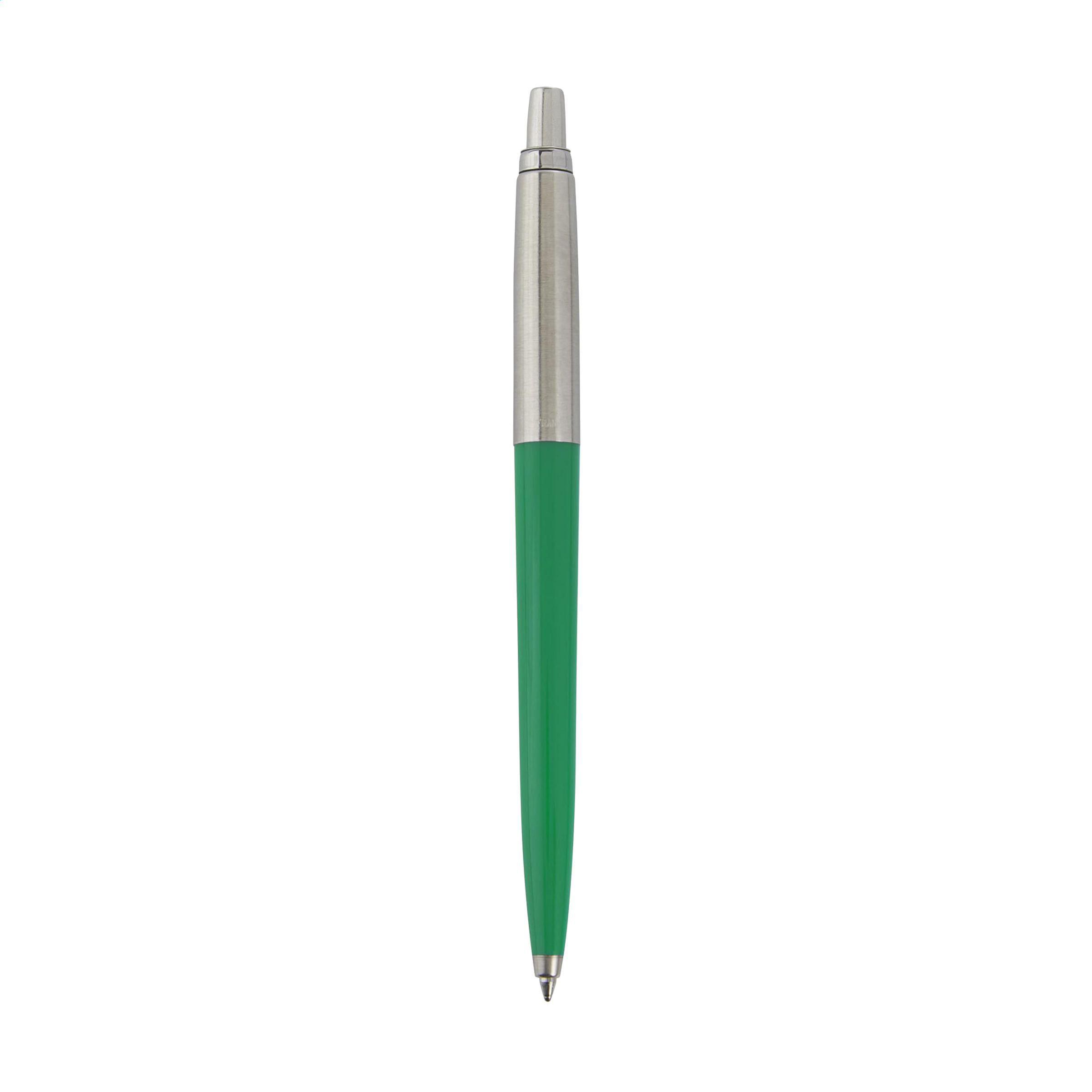 Parker Jotter Stylo à bille recyclé – encre bleue